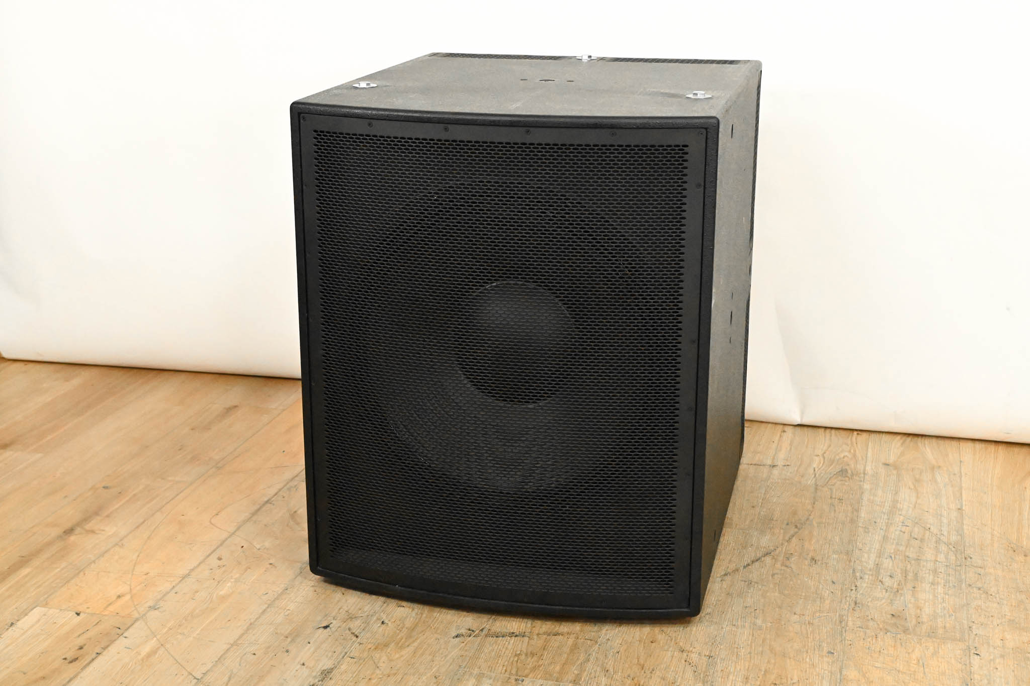 Fulcrum Acoustic CS121 21″ Subcardioid Subwoofer