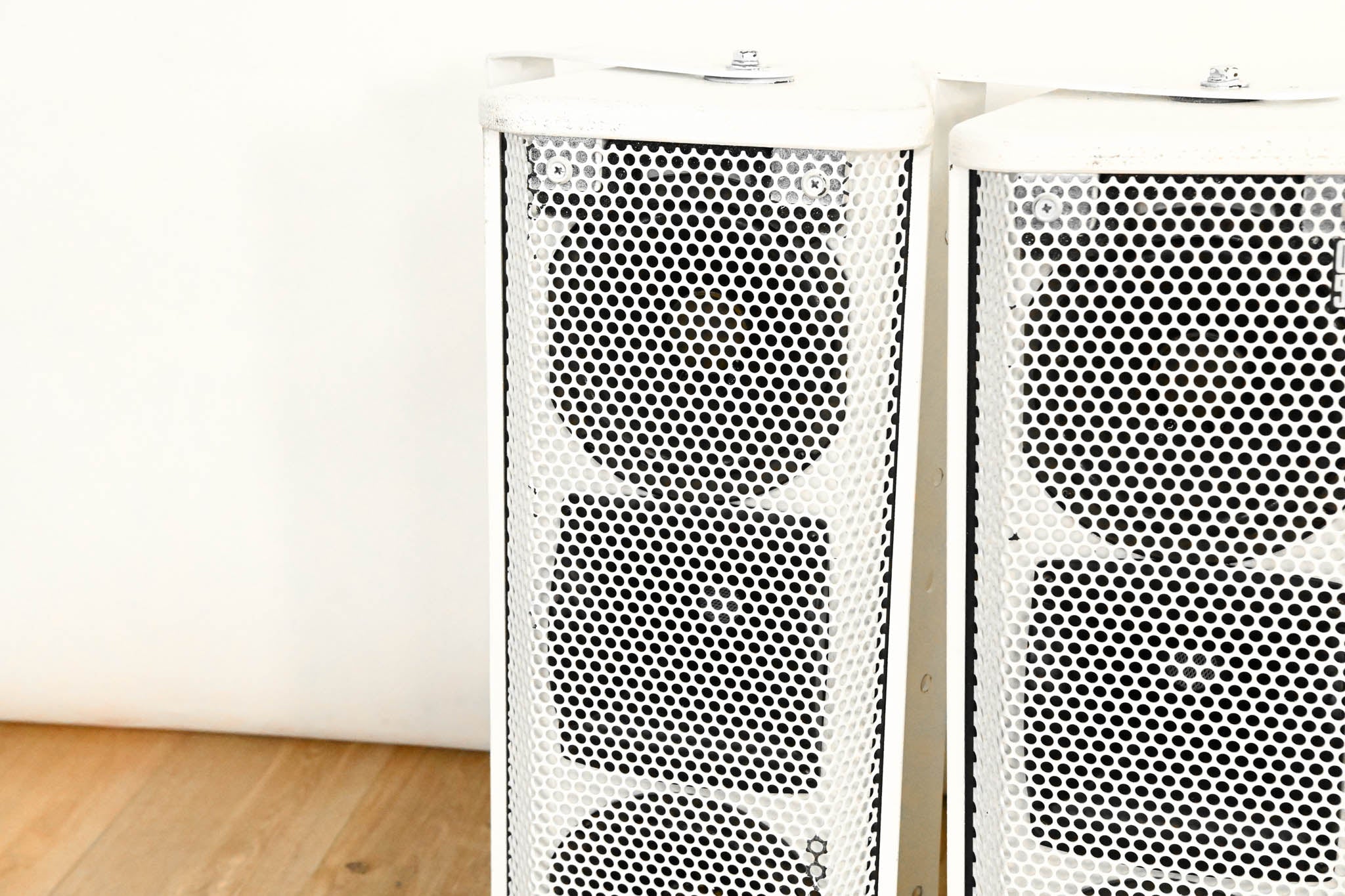 Bag End TA6002-I Dual 6.5" 2-Way Loudspeaker (PAIR)