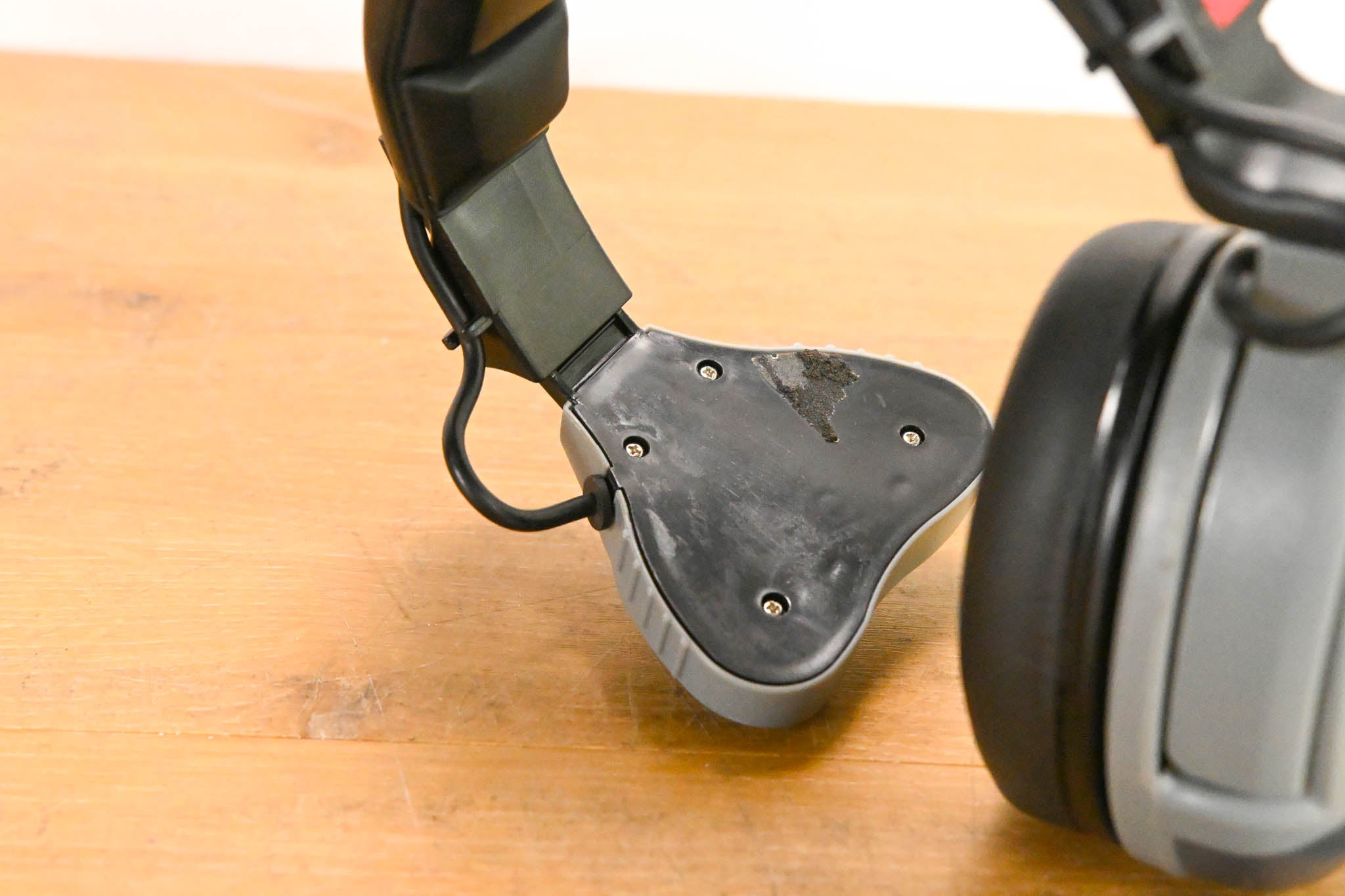 Eartec ComSTAR Single-Ear Full Duplex Wireless Headset