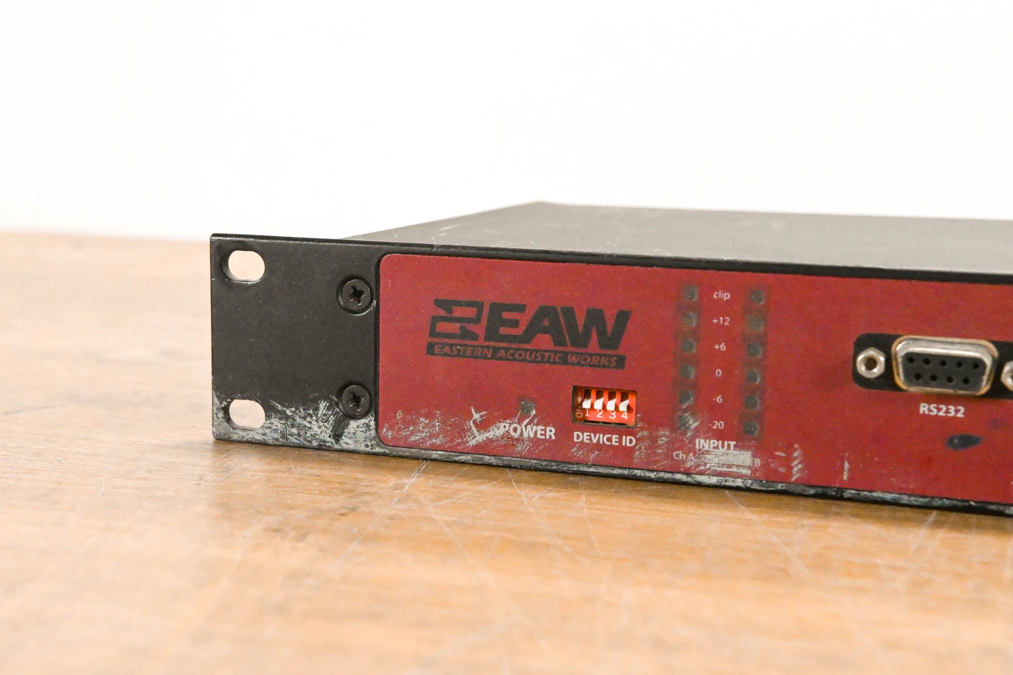 EAW MX8750 Close Coupled Electronic Processor