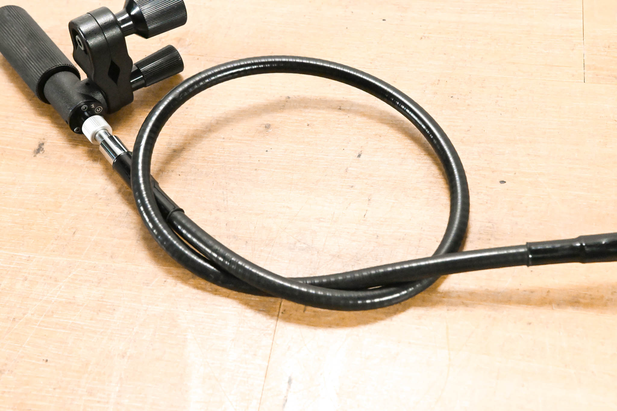 Fujinon CFH-3 Focus Grip for Professional Remote Lenses