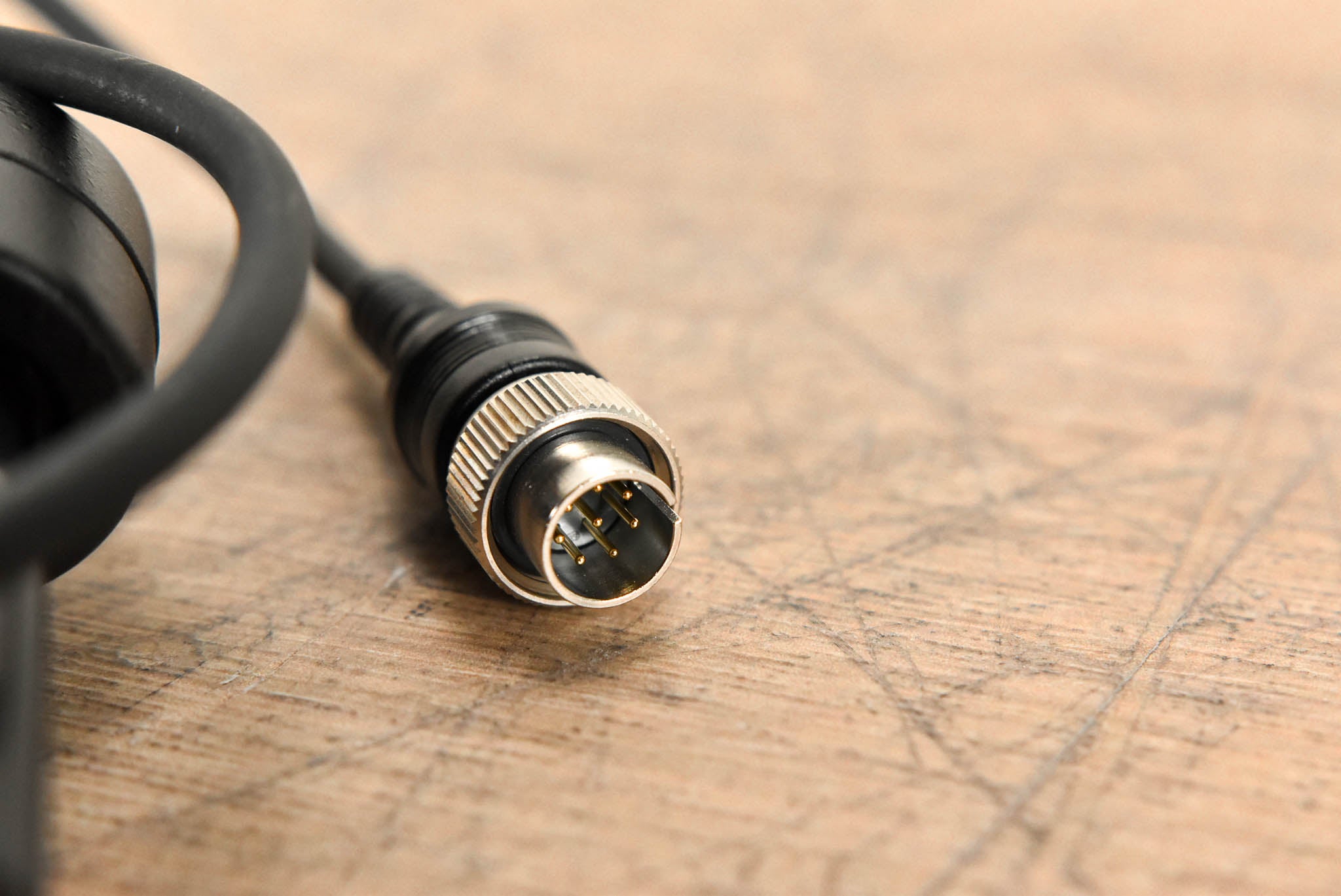 Fujinon SRD-92B Zoom Rate Demand with Speed Adjustment