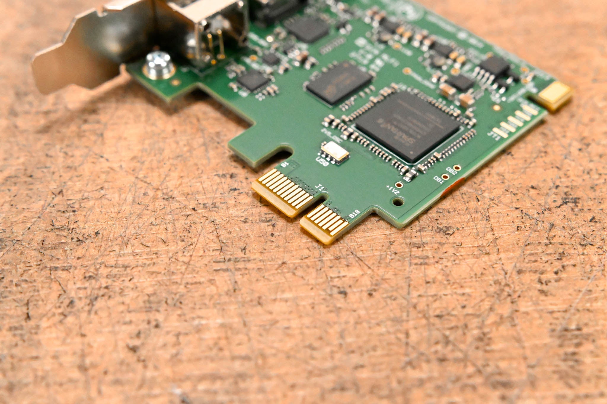 Blackmagic Design DeckLink Mini Recorder PCIe Card