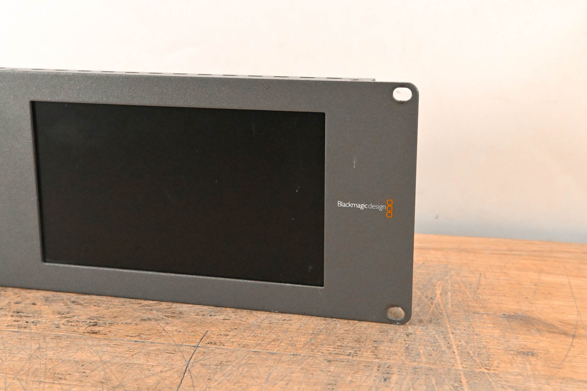 Blackmagic Design Smartview Duo Dual 8" LCD Monitors (NO POWER SUPPLY)