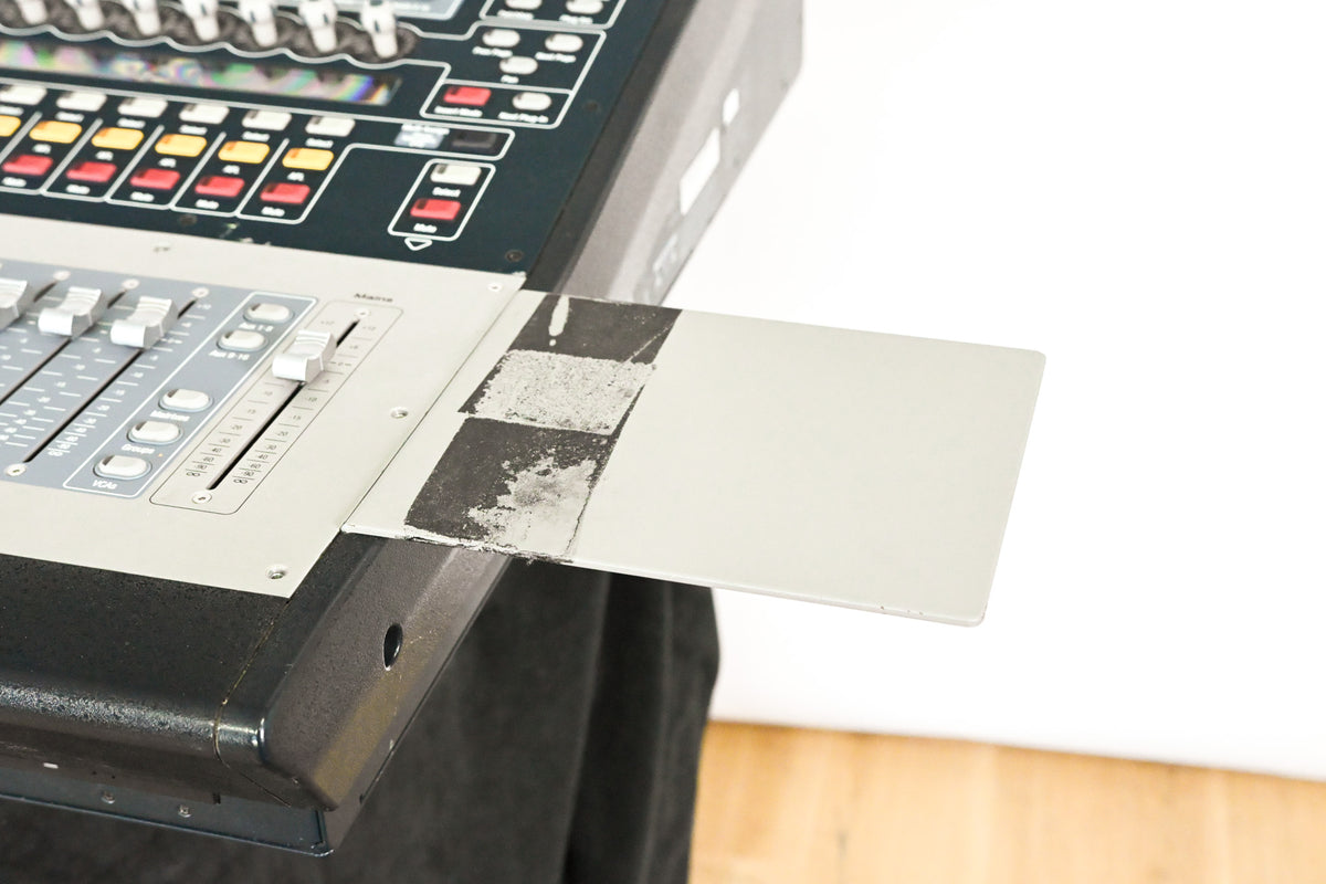 AVID VENUE SC48 Digital Audio Mixing Console