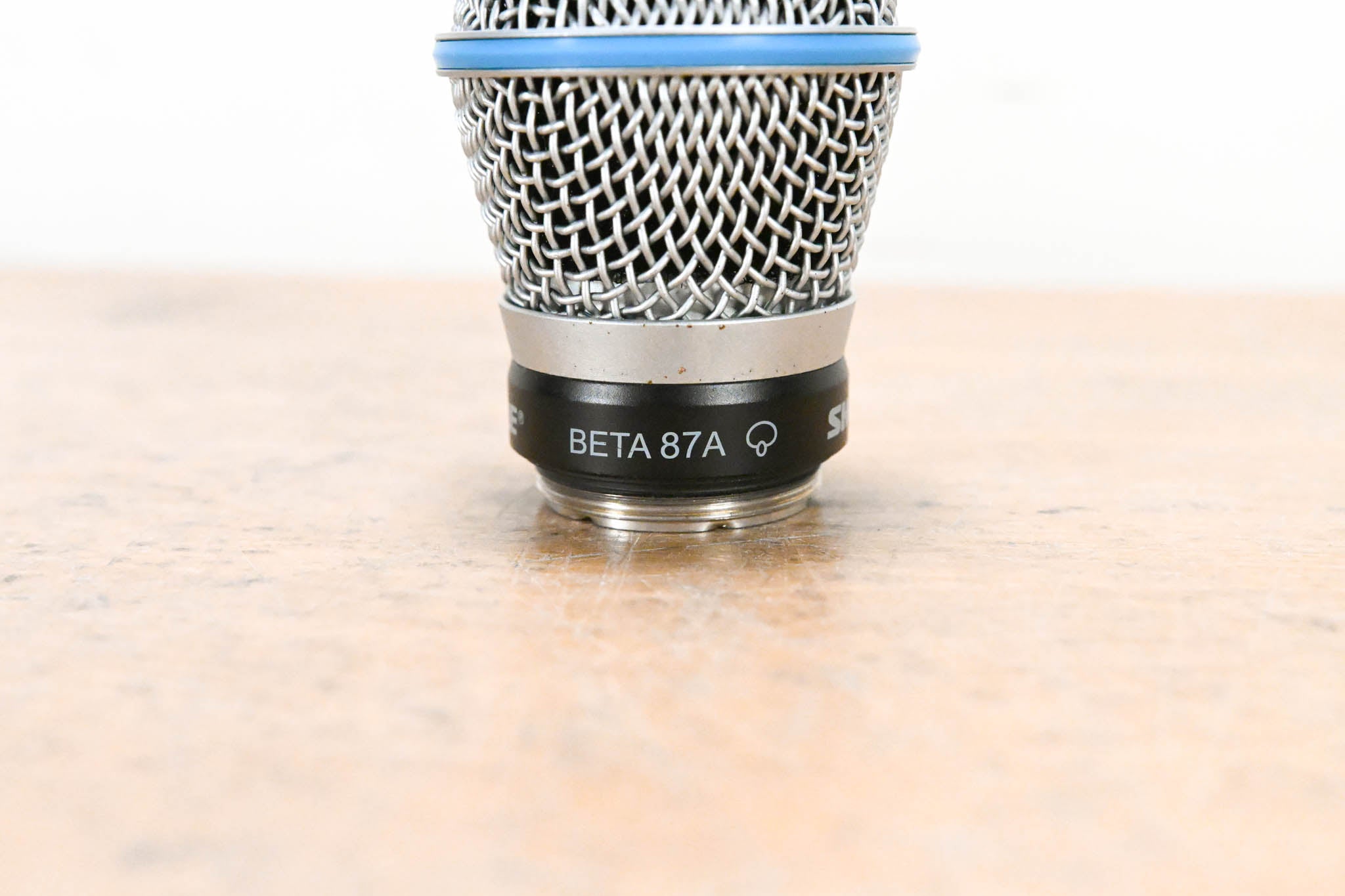 Shure RPW120 Wireless Beta 87A Cartridge