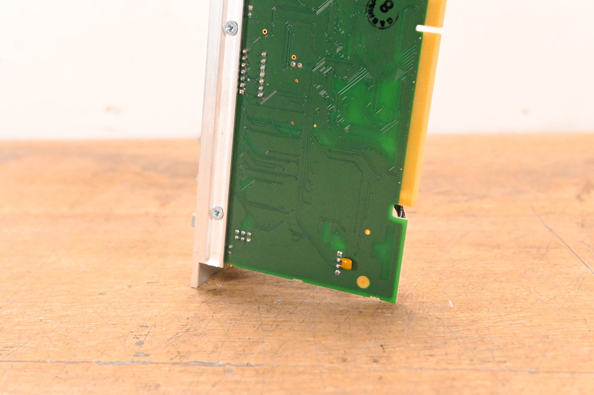 Solid State Logic C300 HD Motorized Fader Module – ALPS K-Fader Assembly
