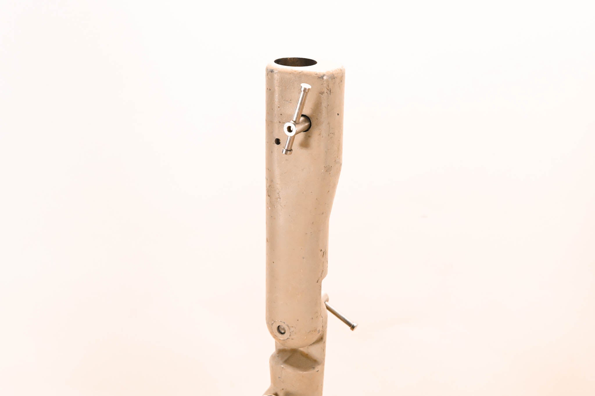 Fujinon ERD-71B Large Box Lens Zoom Demand Handle