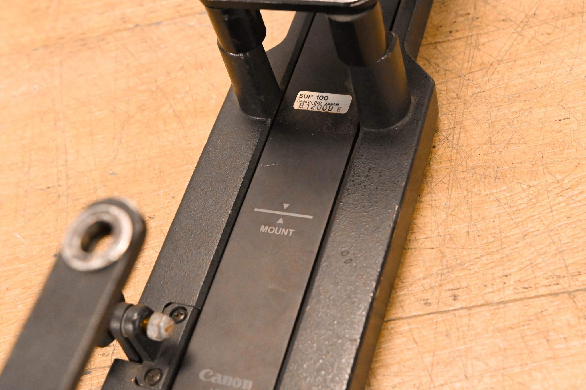 Canon SUP-100 Lens Supporter