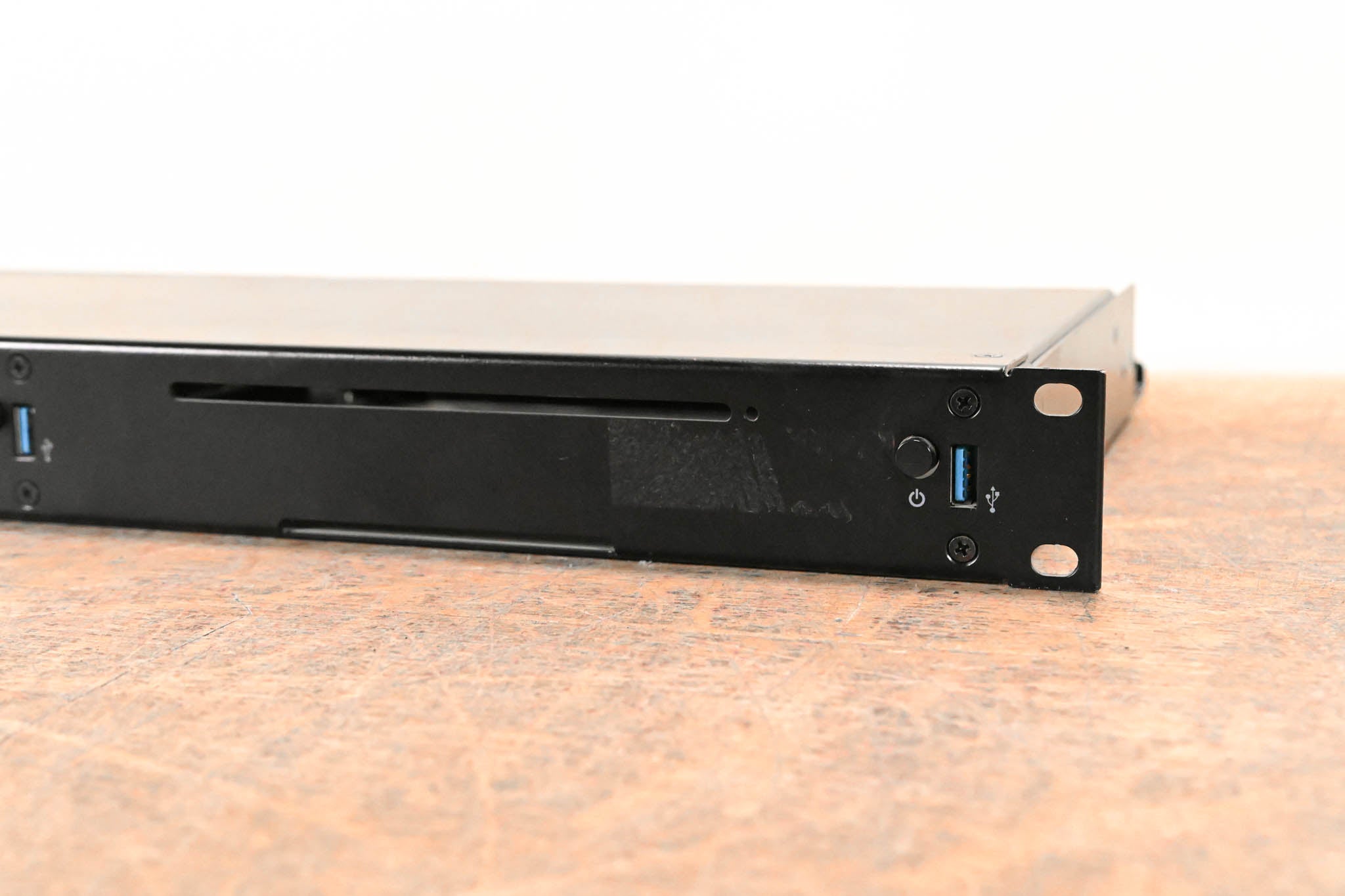 Sonnet RackMac mini 1U Rack Mount Enclosure for Mac mini