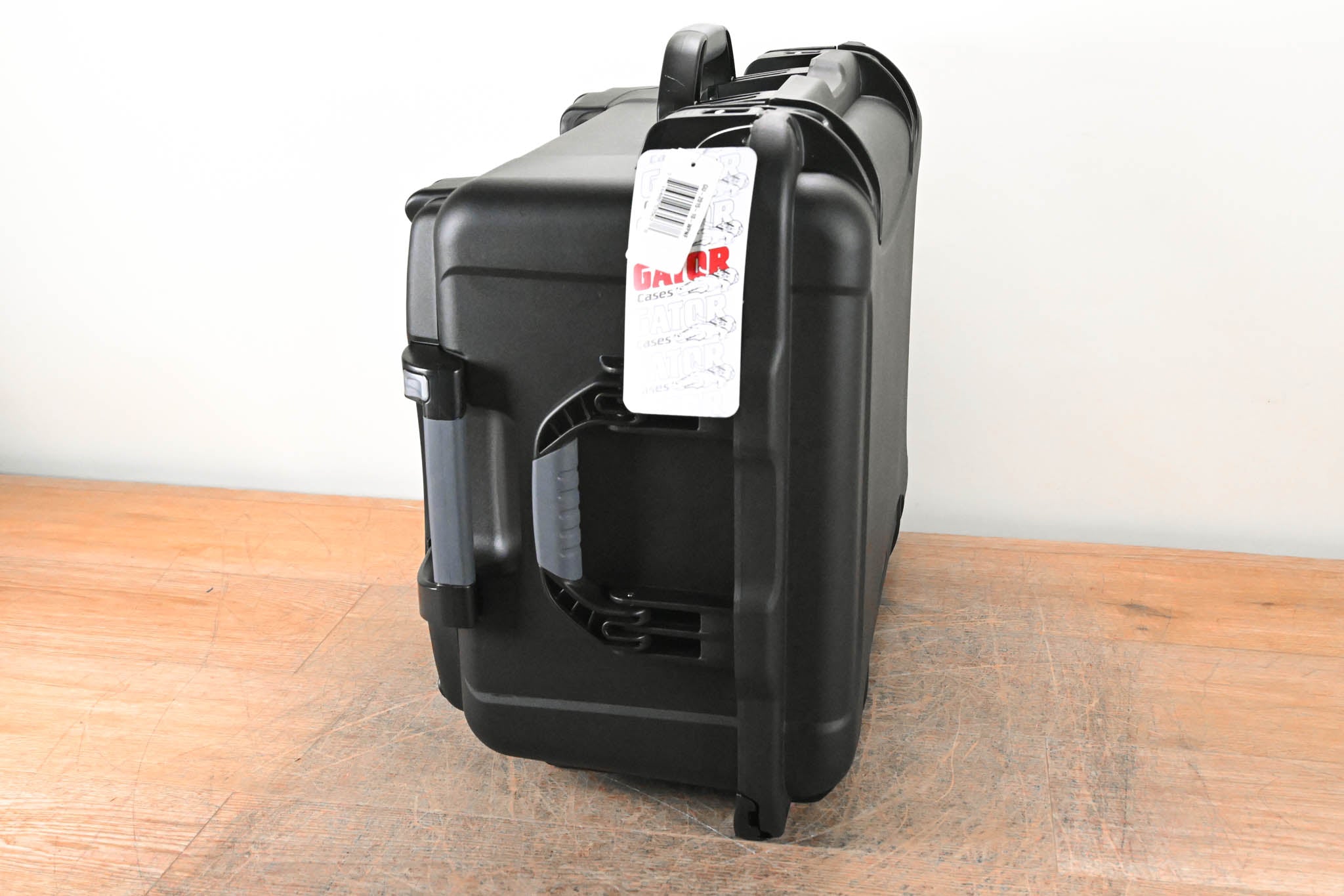 Gator Cases GU-2015-10-WPNF Waterproof Case - 20.5″ x 15.3″ x 10.1″