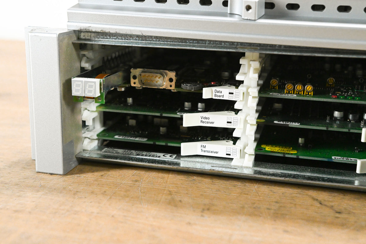 Grass Valley LDK 4501 SDTV Triax Camera Base Station