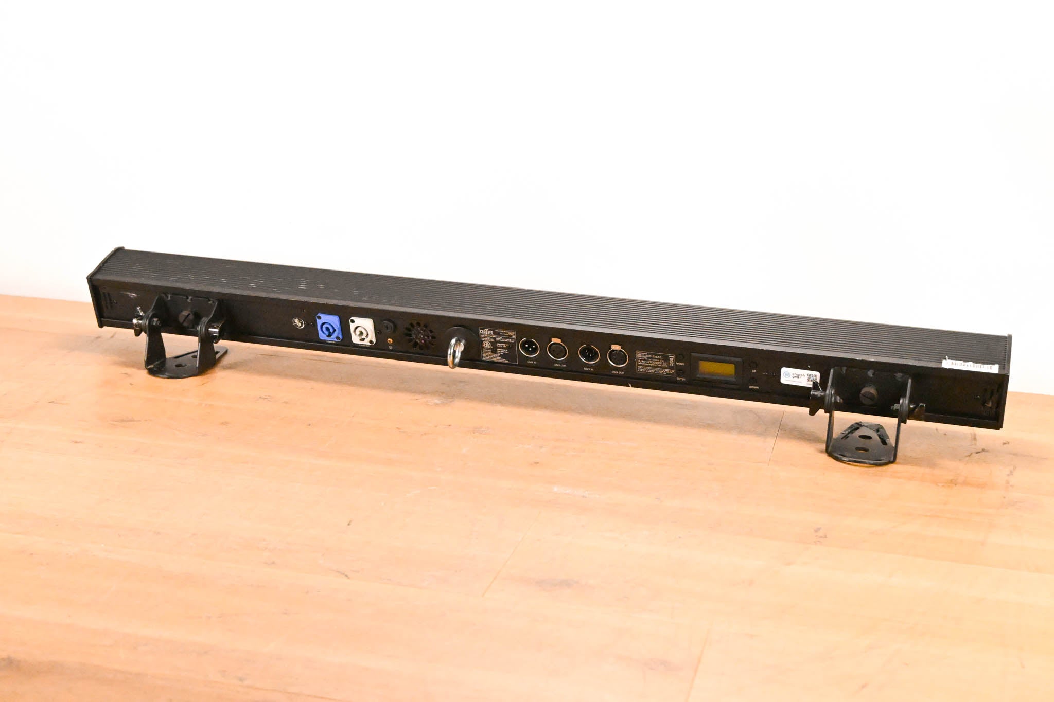 Chauvet COLORado Batten 72 Tour Linear LED Wash Light