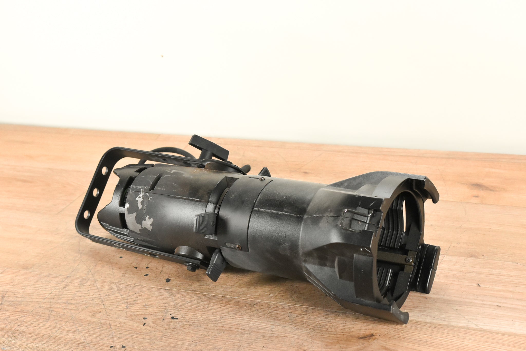 ETC Source Four Jr 26 Degree 575 Ellipsoidal Light