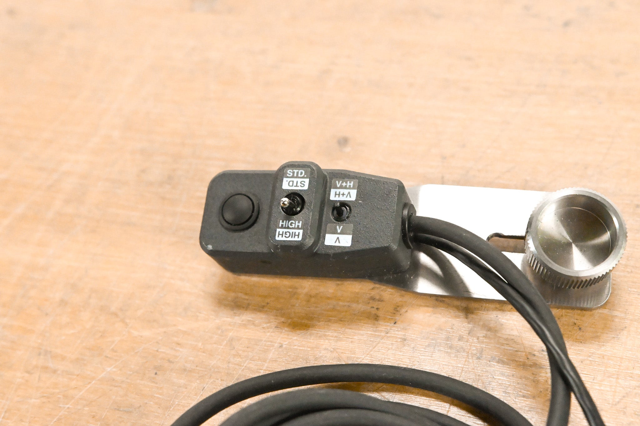 Fujinon EA-12A-05BD OS-Tech Control Switch