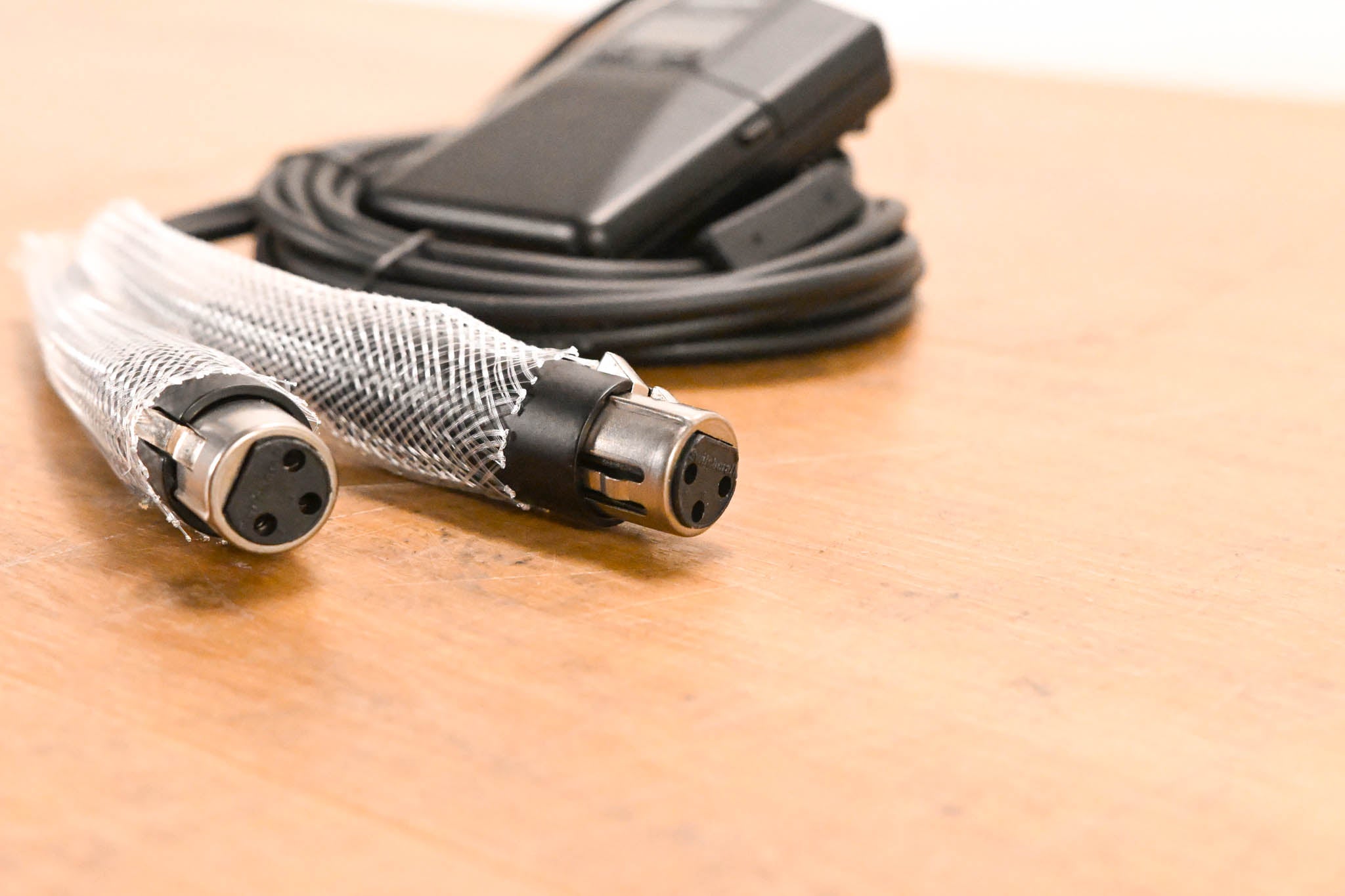 Shure P9HW Wired Bodypack Personal Monitor