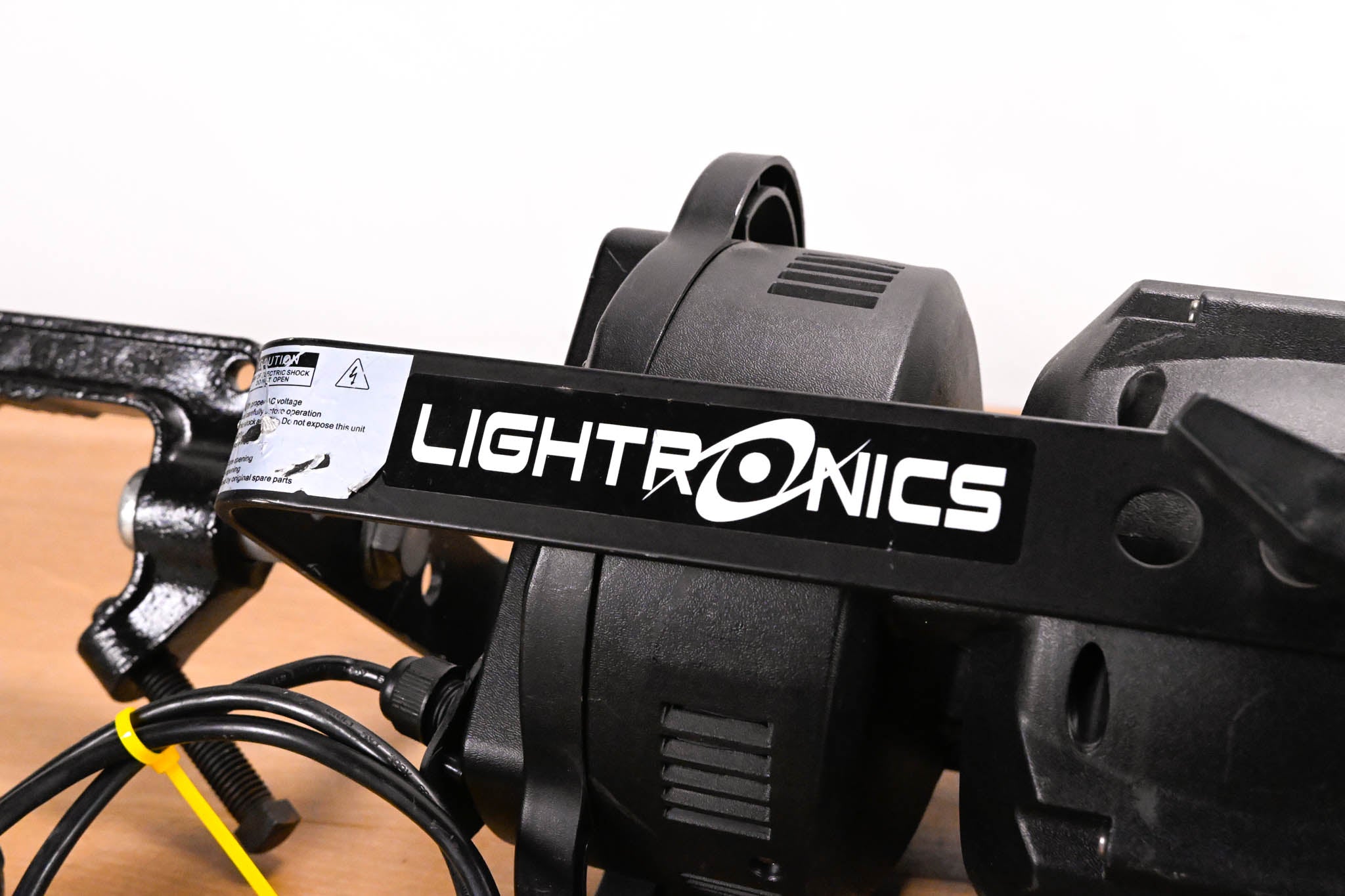 Lightronics FXLE1232 LED Profile Spot 19° LED Ellipsoidal Spotlight