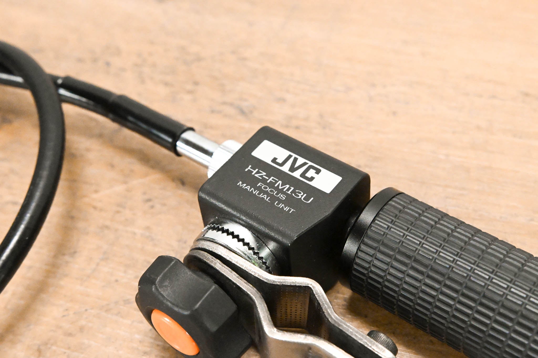 JVC HZ-FM13U Rear Manual Focus Control for Fujinon Lenses