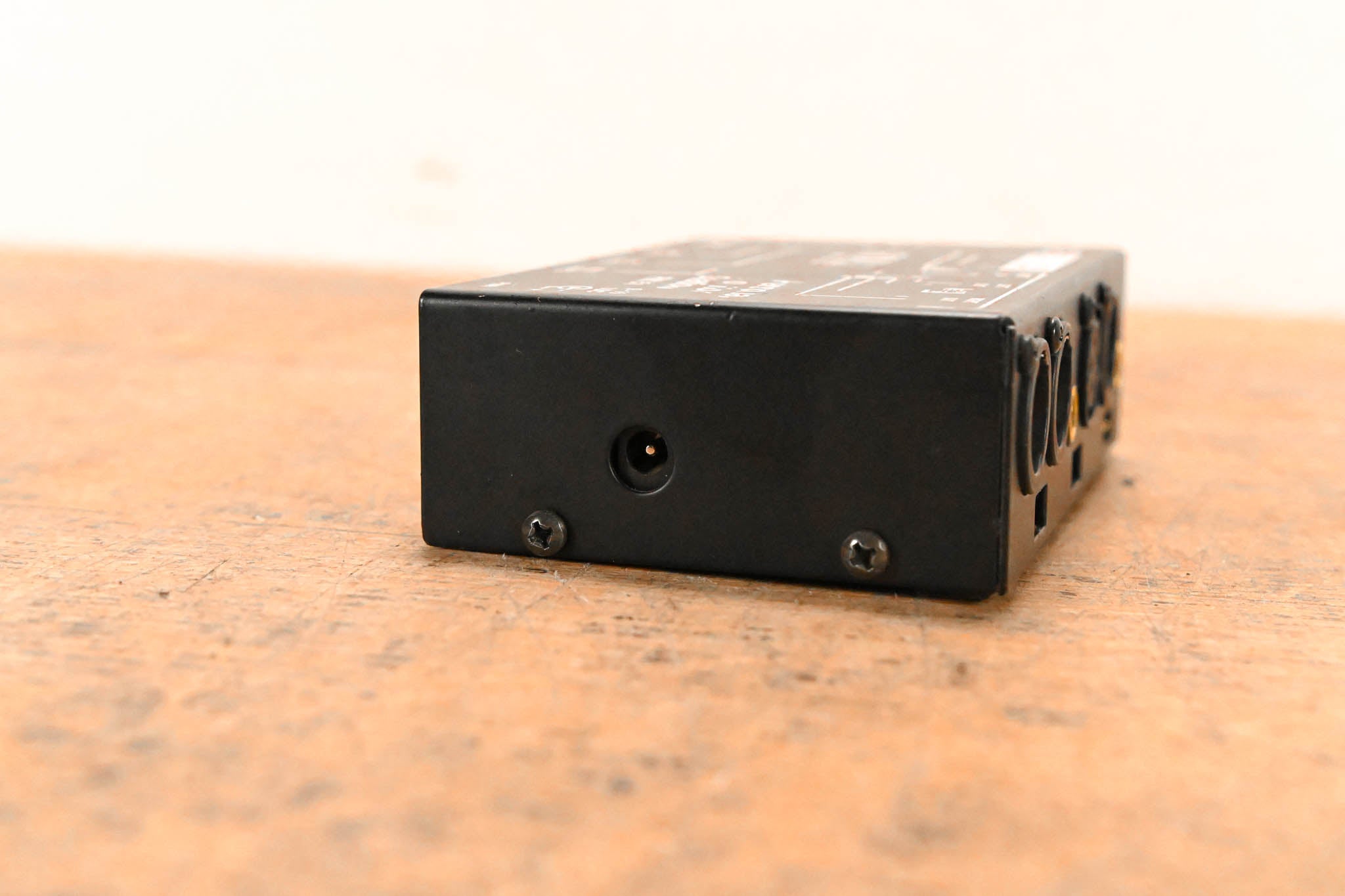 Rolls PM351 Personal Monitor Station (NO POWER SUPPLY)