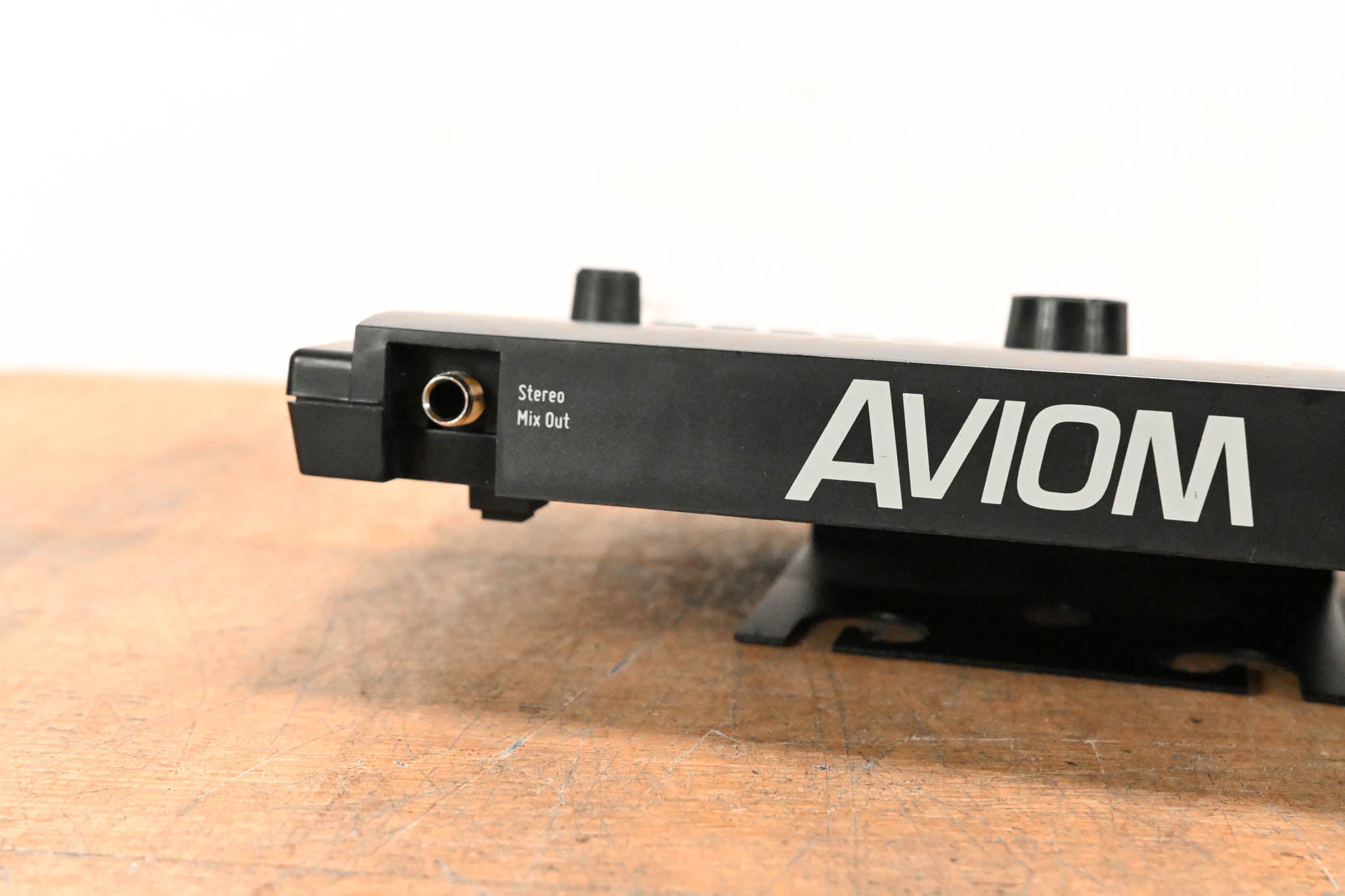 Aviom A320 16-Channel Personal Mixer