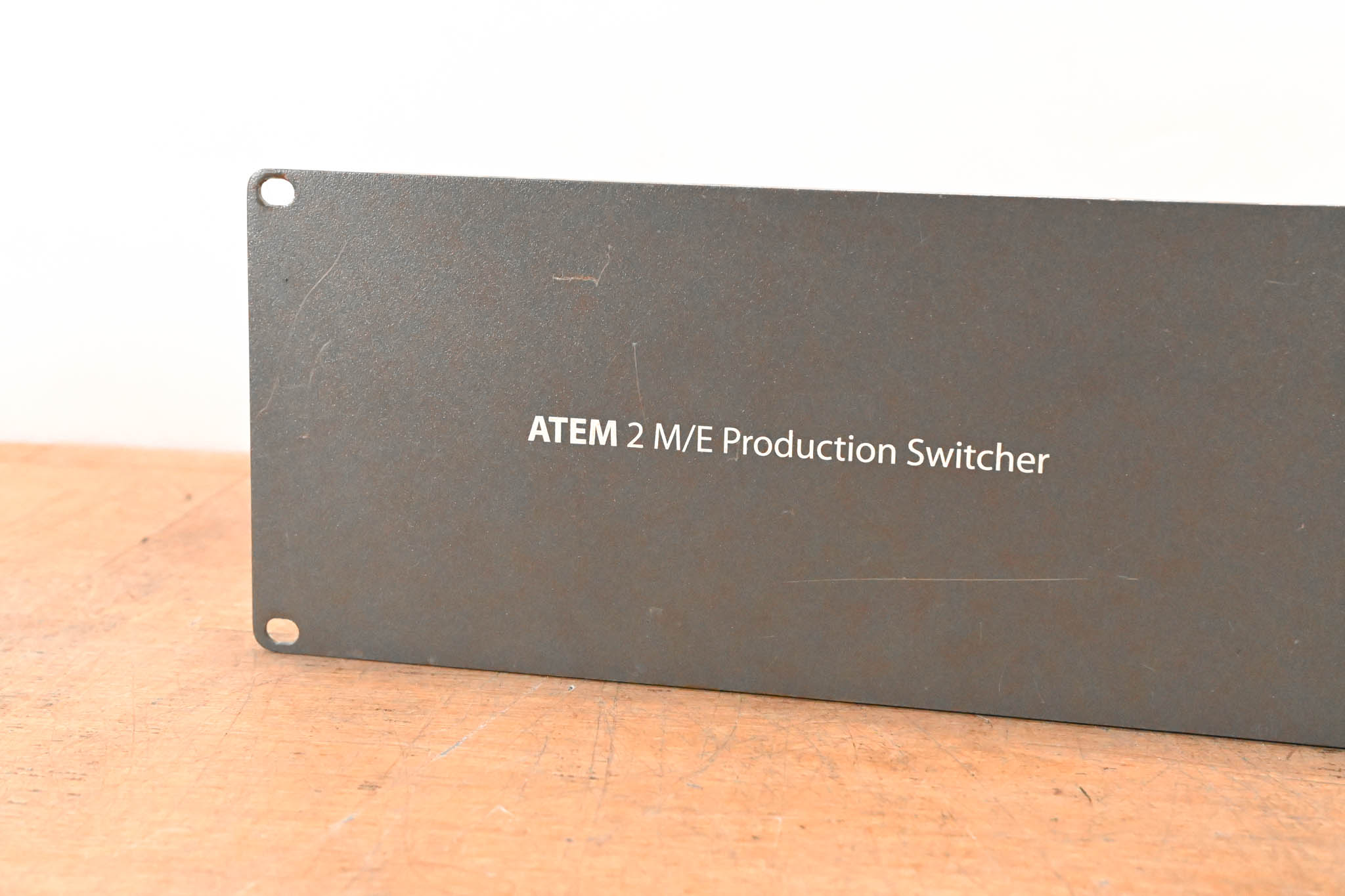 Blackmagic Design ATEM 2 M/E Production Switcher