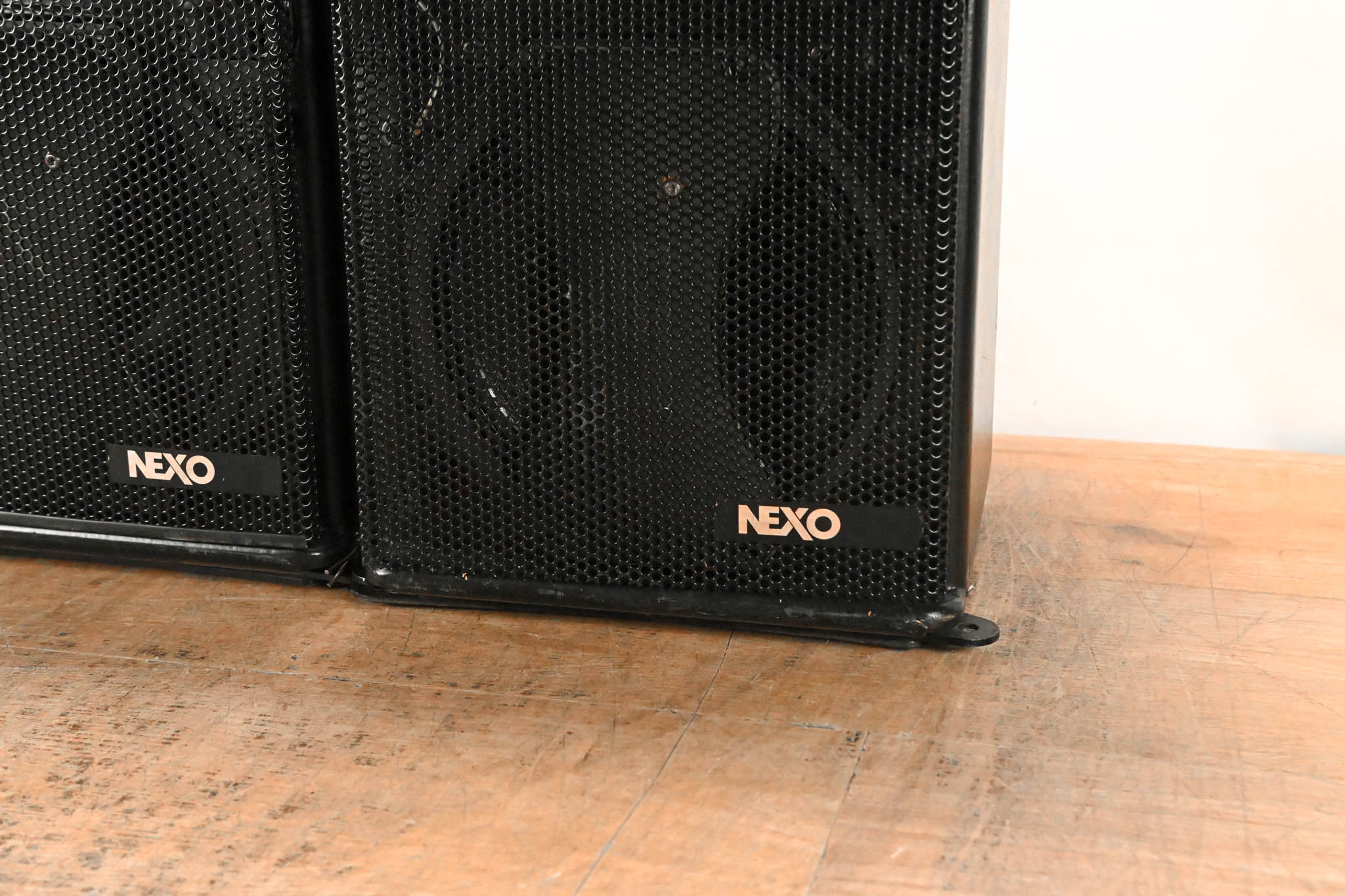 NEXO GEO S805 Compact High-Output Array Module (PAIR)