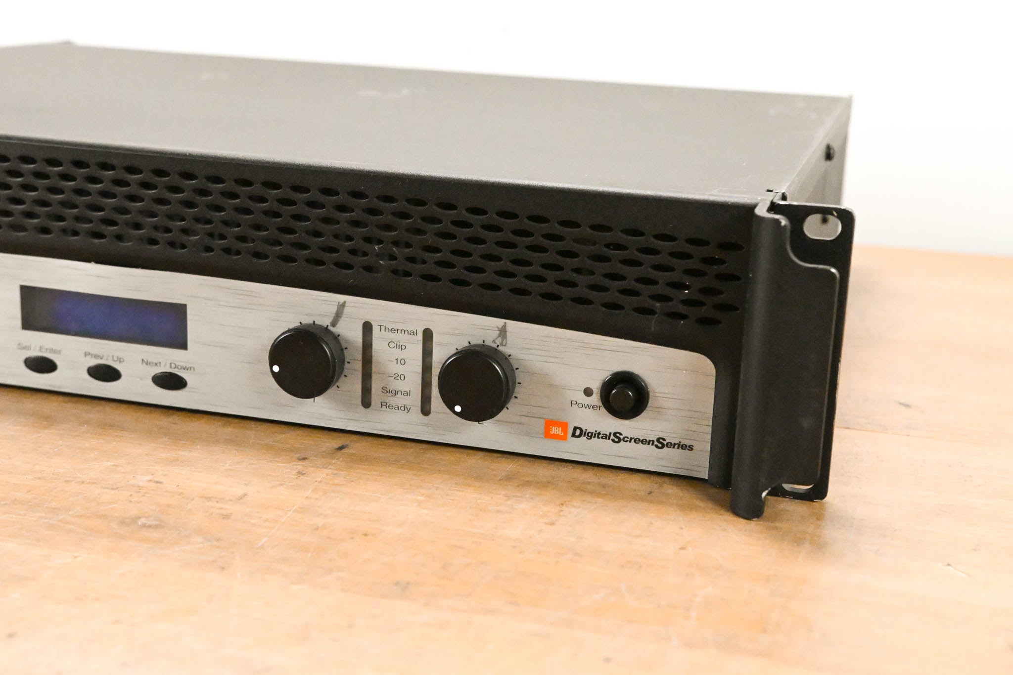 Crown DSi 4000 2-Channel Power Amplifier