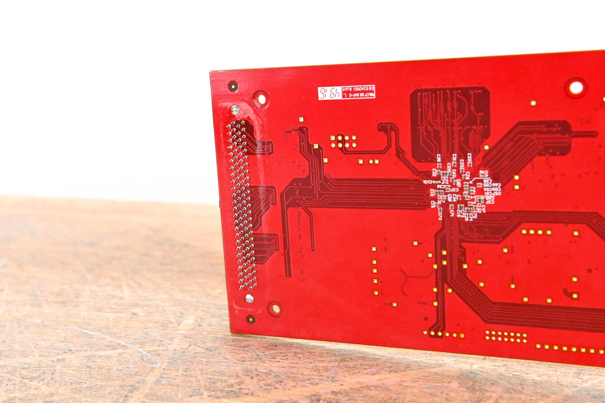 Audinate Dante-MY16-AUD2 16-Channel Dante Network I/O Card