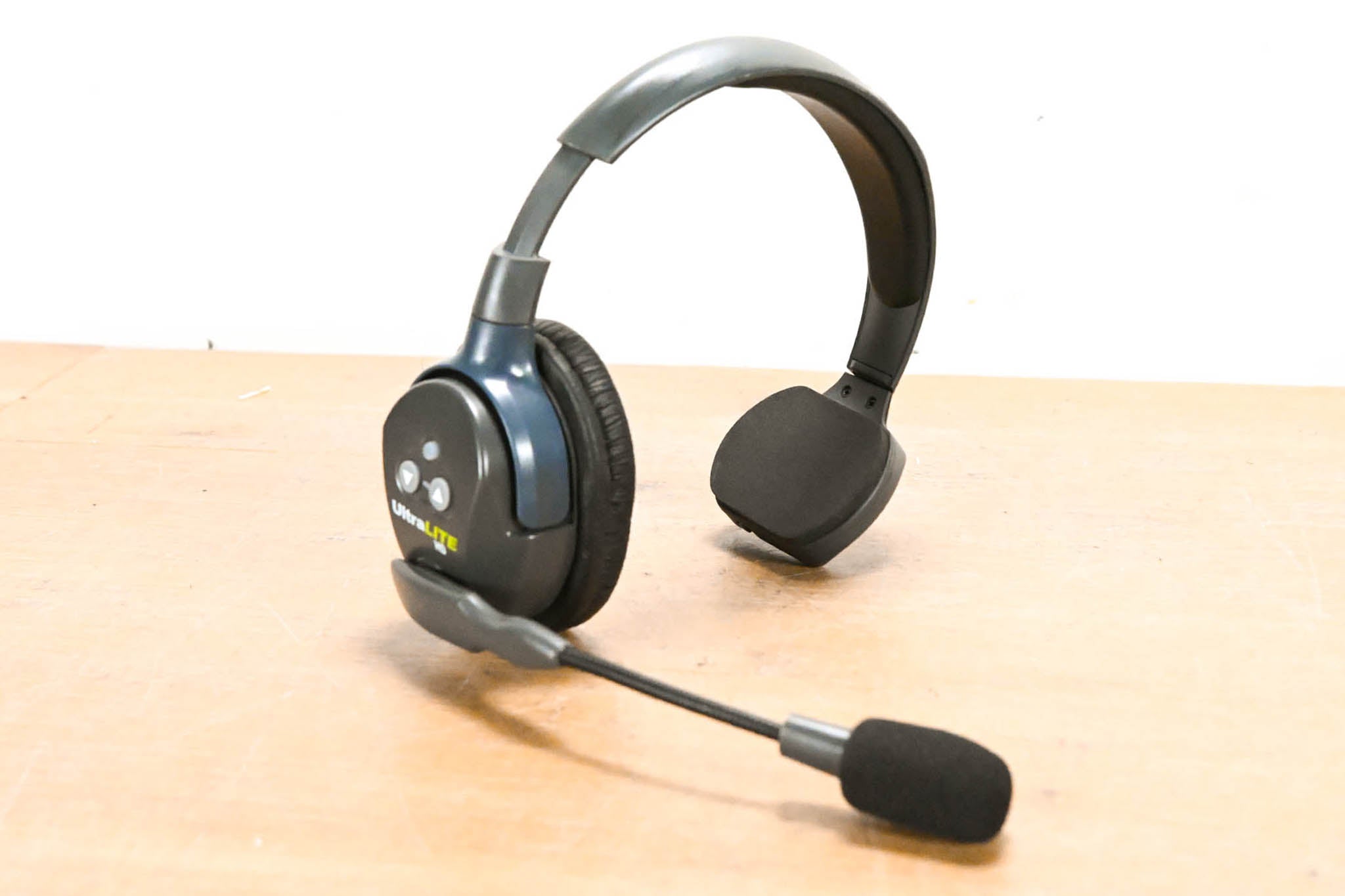 Eartec UltraLITE HD-R Remote Wireless Intercom Headset