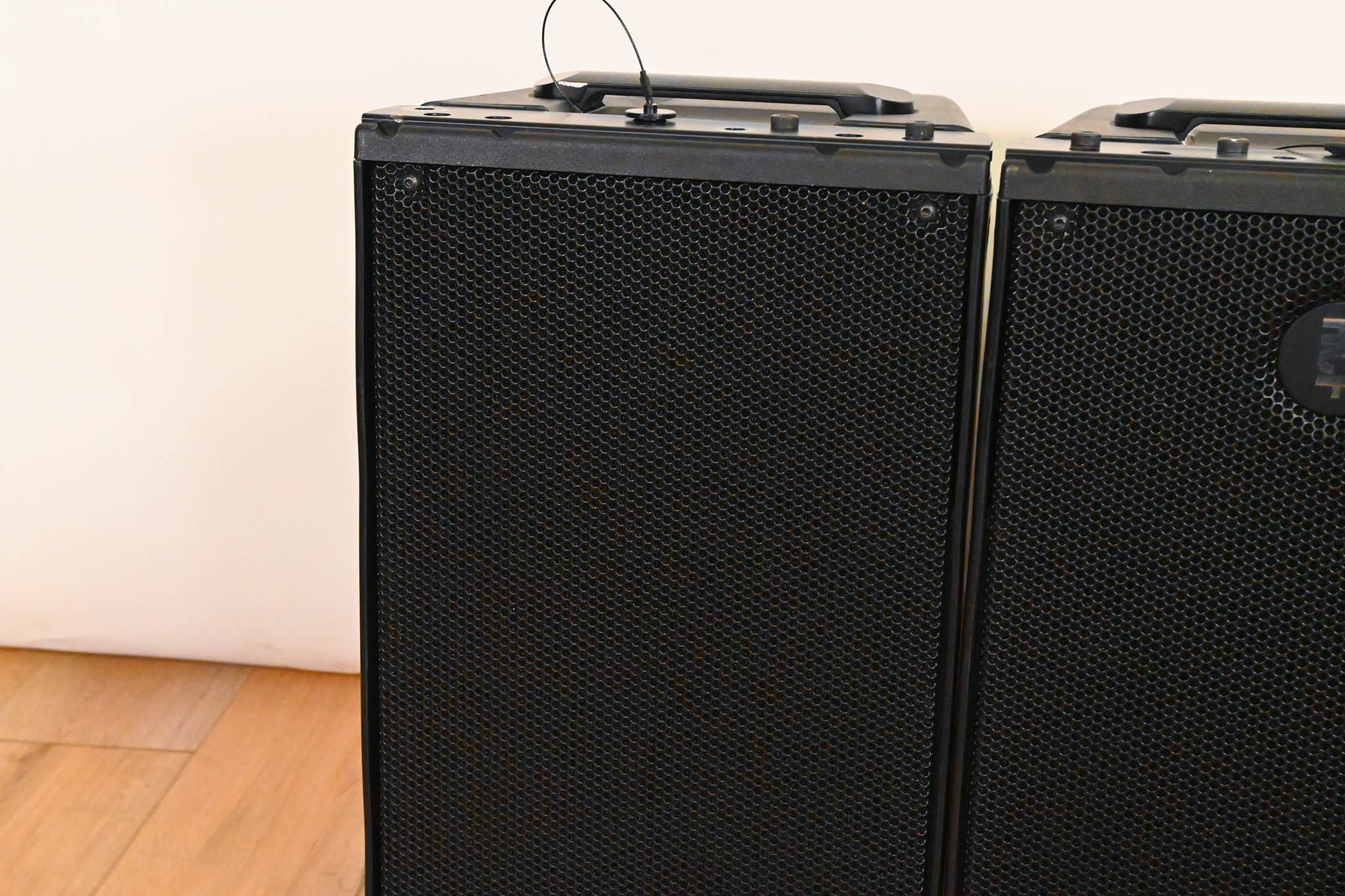 RCF HDL-10A Active Line Array Module (PAIR)