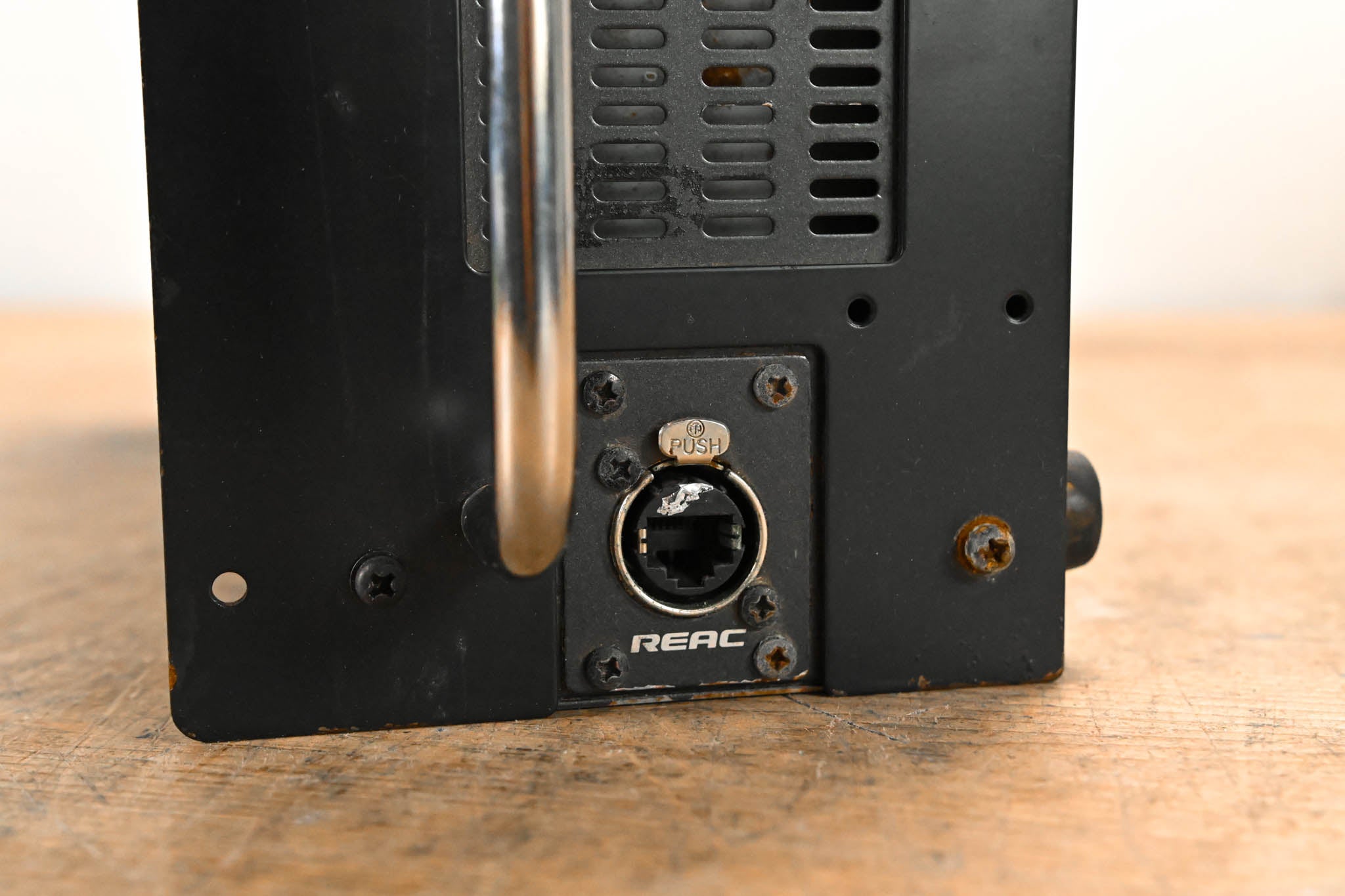 Roland S-1608 16 x 8 Stage Unit