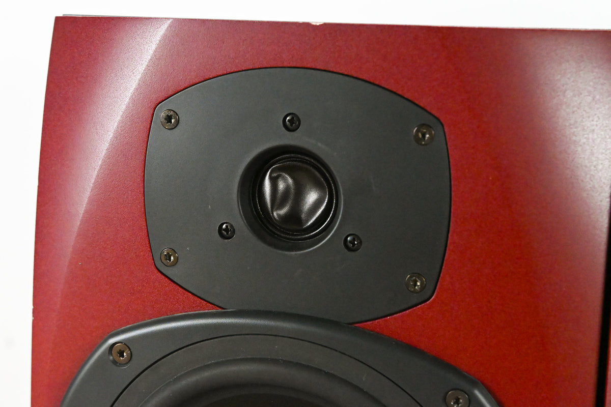 Tannoy Reveal Passive Studio Monitors (PAIR)