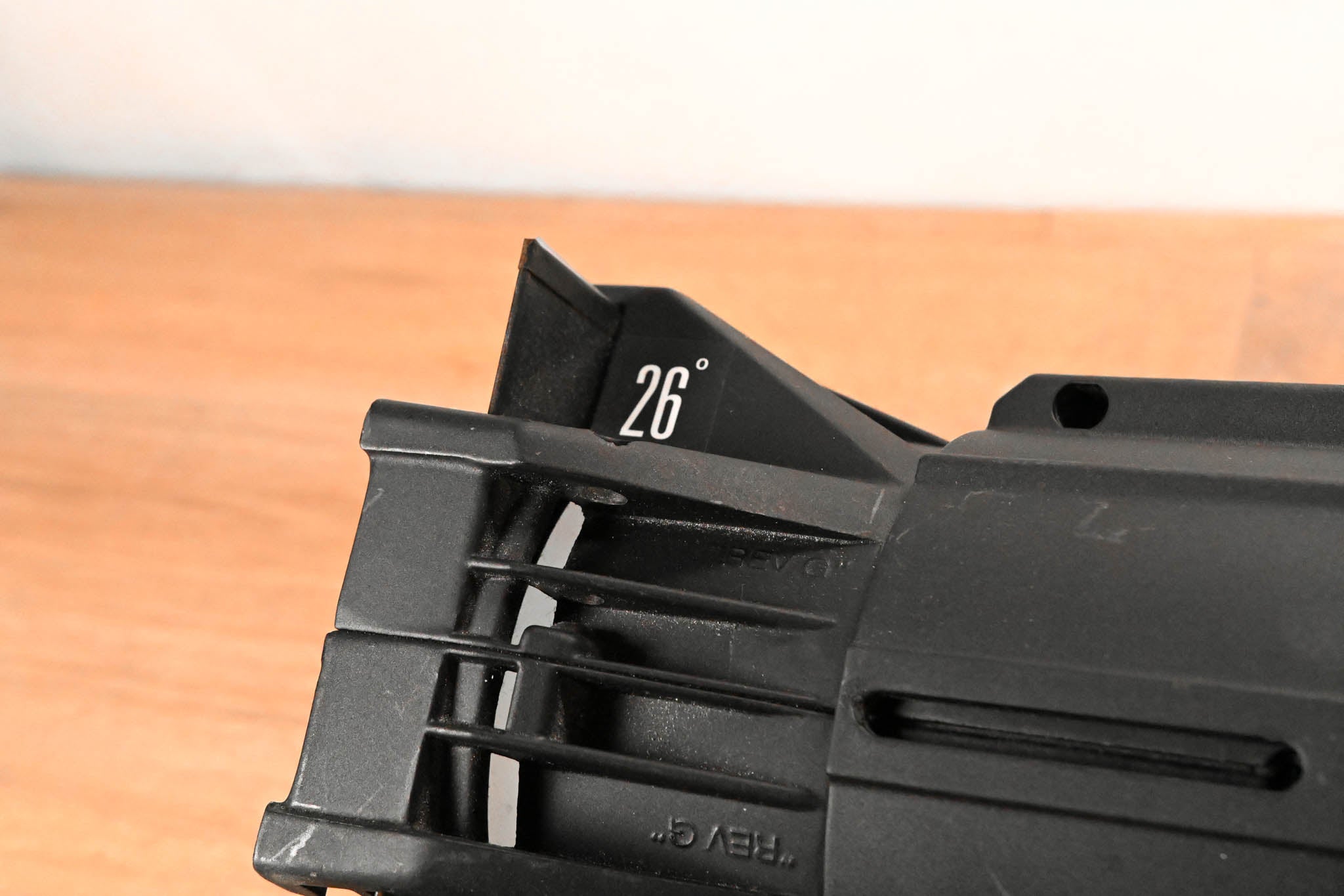 ETC Source Four 750 26 Degree Ellipsoidal Light