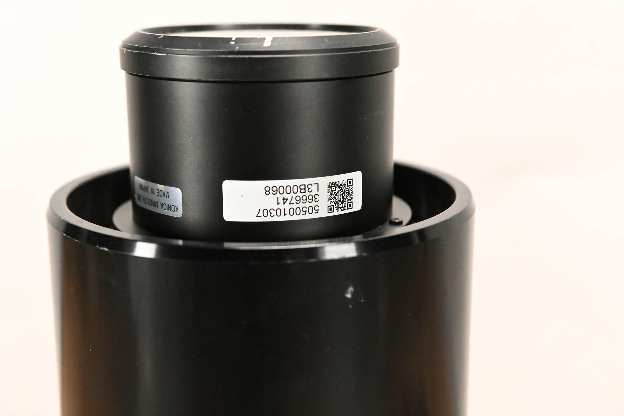 Digital Projection 105-612A SXGA+ 2.8-4.5:1 1080p 2.56-4.16:1 Zoom Lens