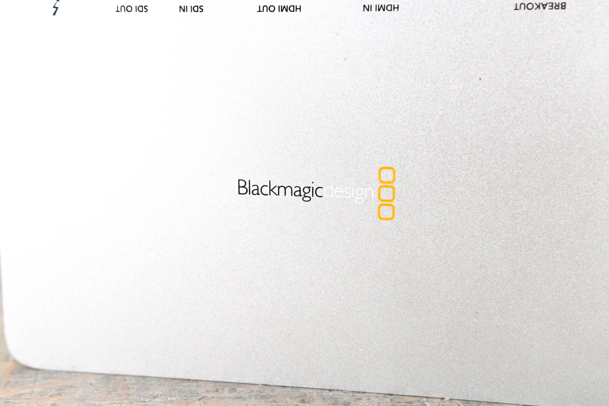 Blackmagic Design UltraStudio Express