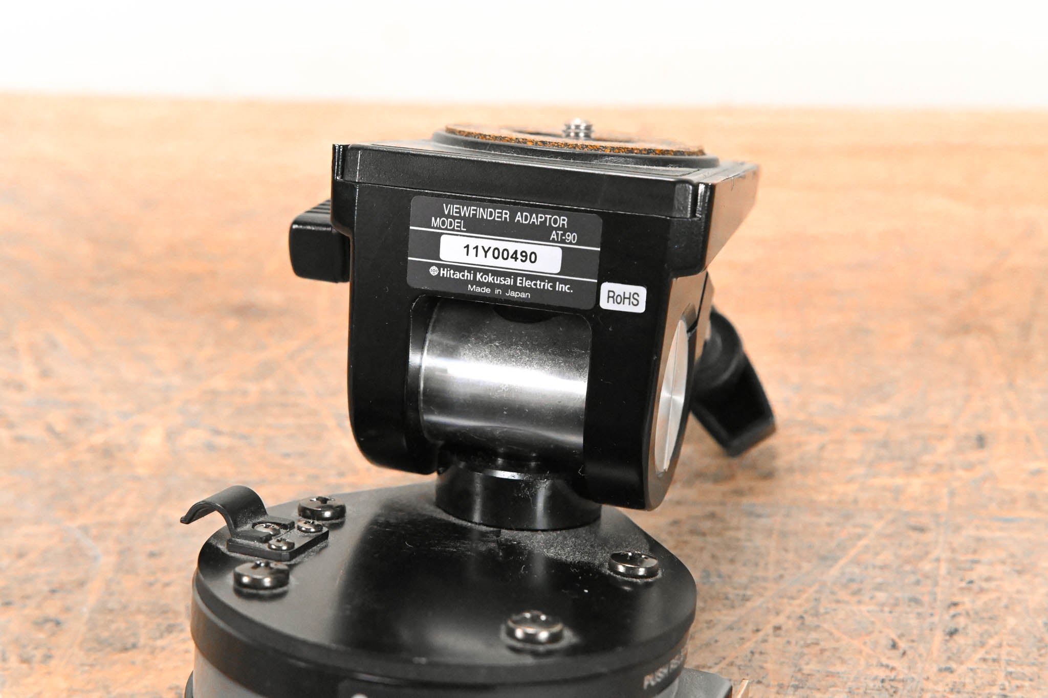 Hitachi AT-90 Studio Viewfinder Mount