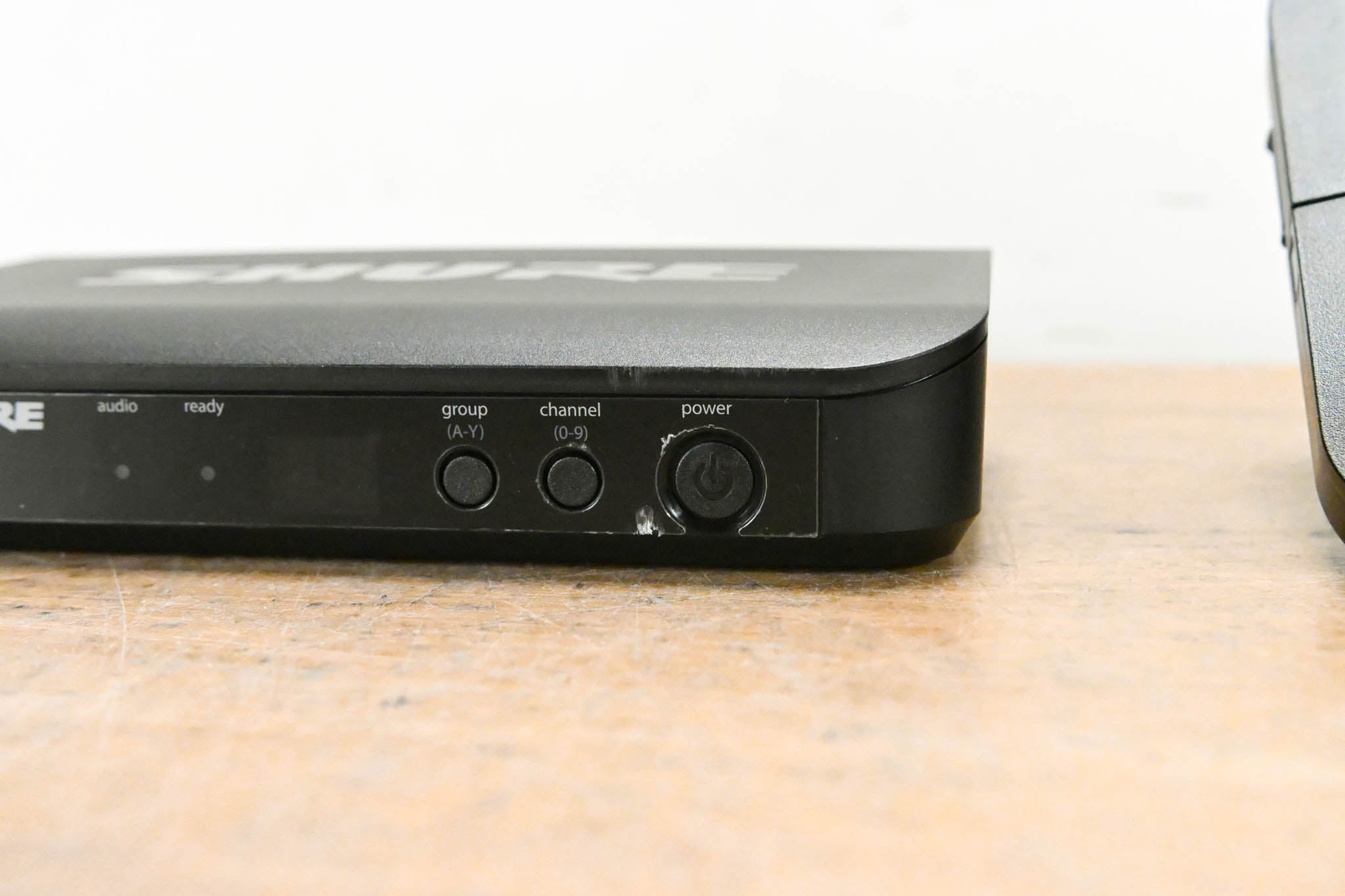 Shure BLX14 Bodypack Wireless System - H9 Band: 512-542 MHz (NO PSU)