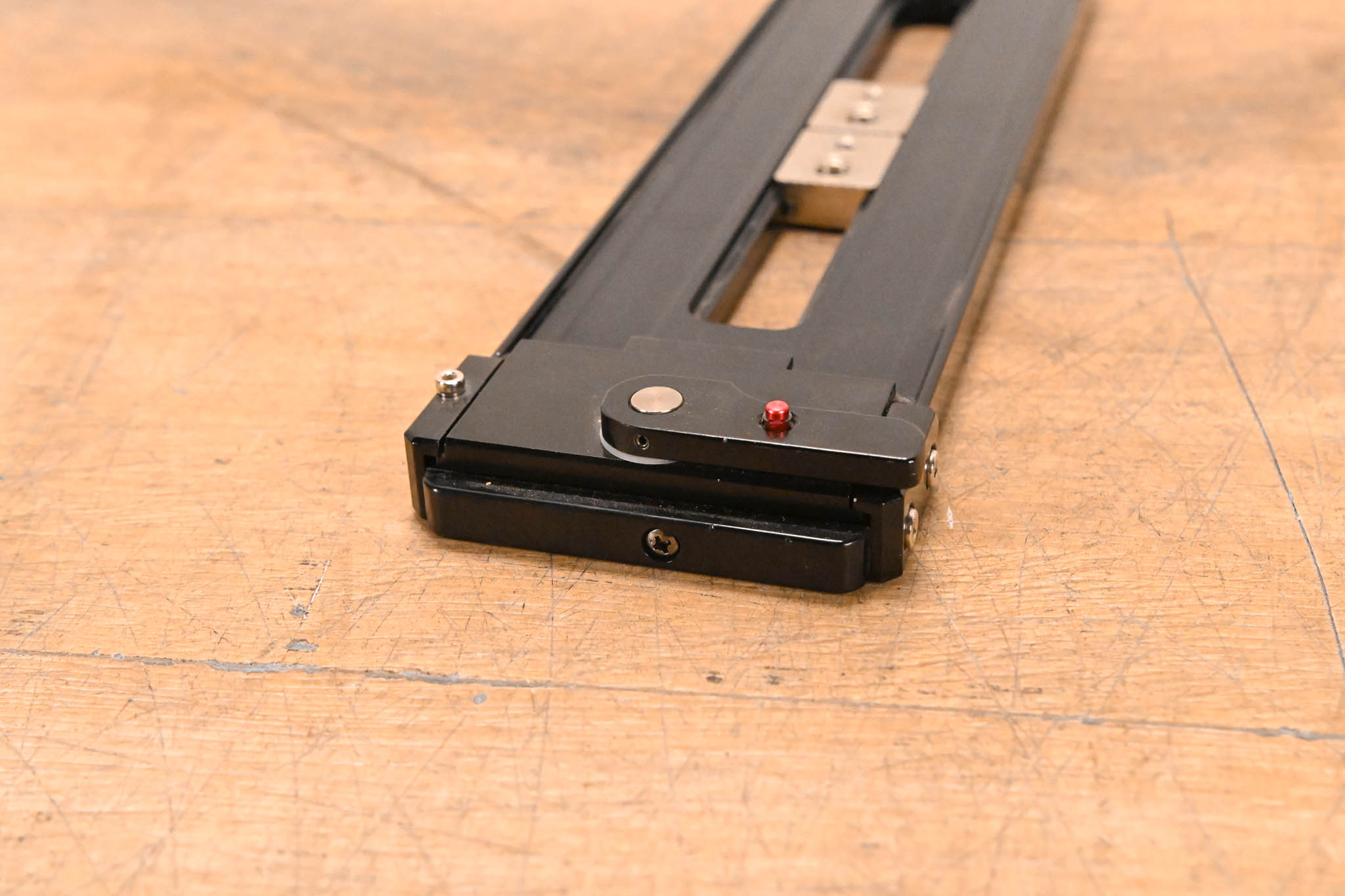 Hitachi TA-Z3 Tripod Quick Release Adapter