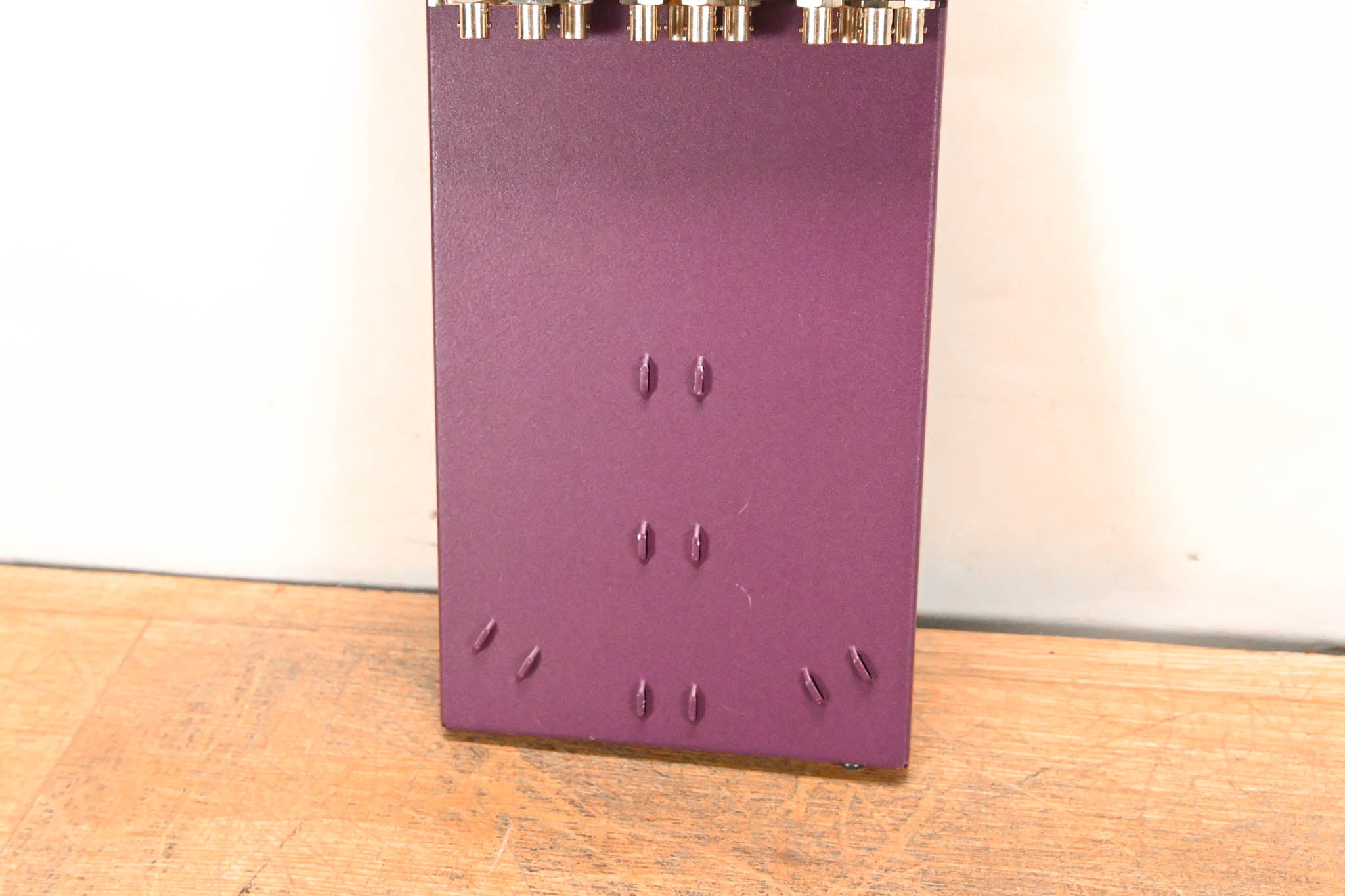 Miranda VTR-100 Analog to Digital Bi-Directional Media Converter