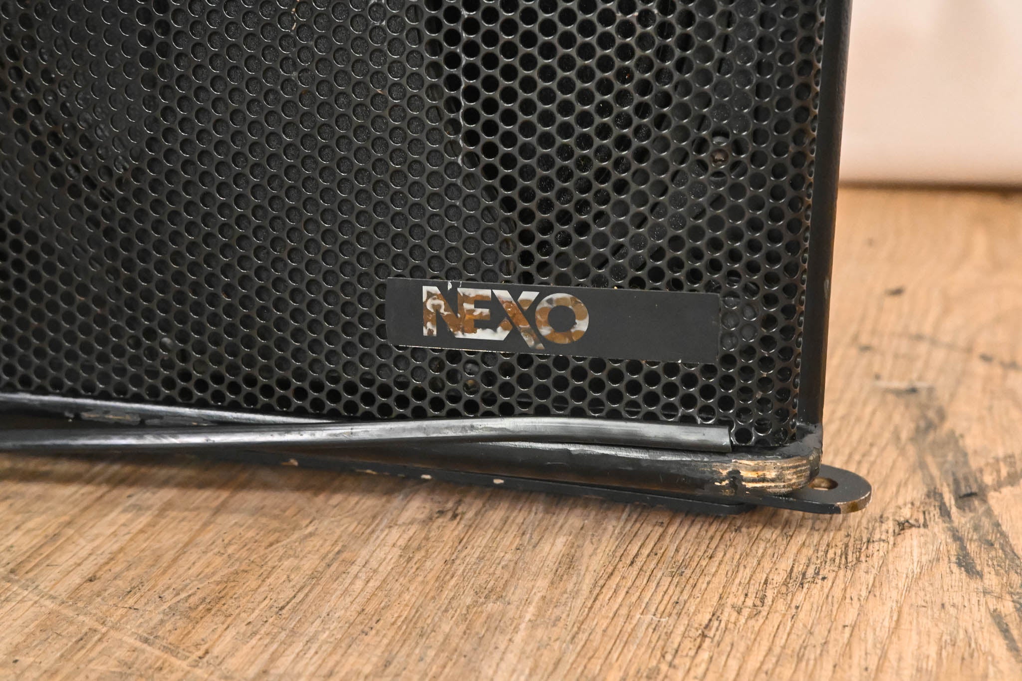 NEXO GEO S830 High-Output Array Module