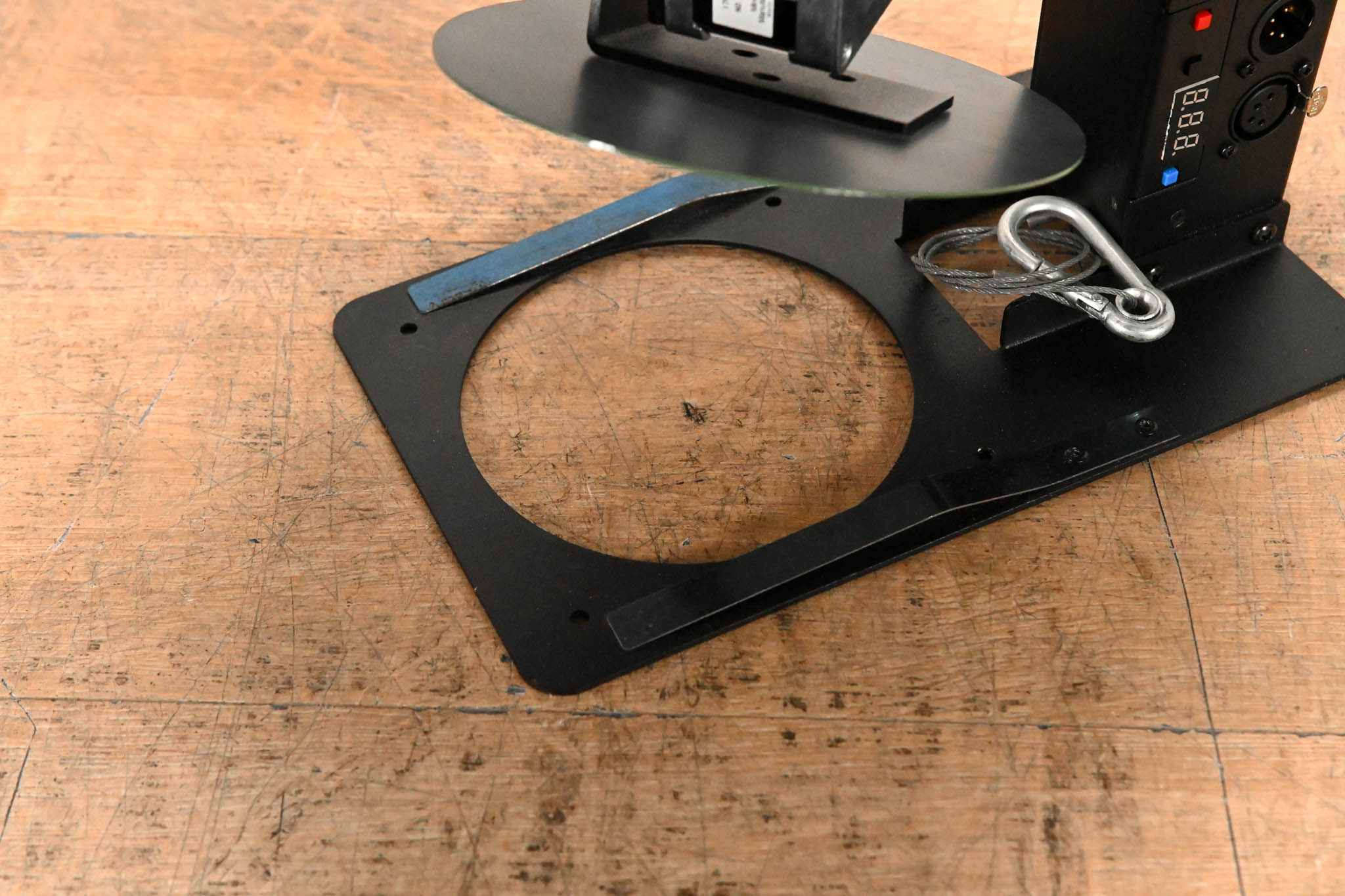 Rosco I-CUE Intelligent Mirror (NO POWER SUPPLY)