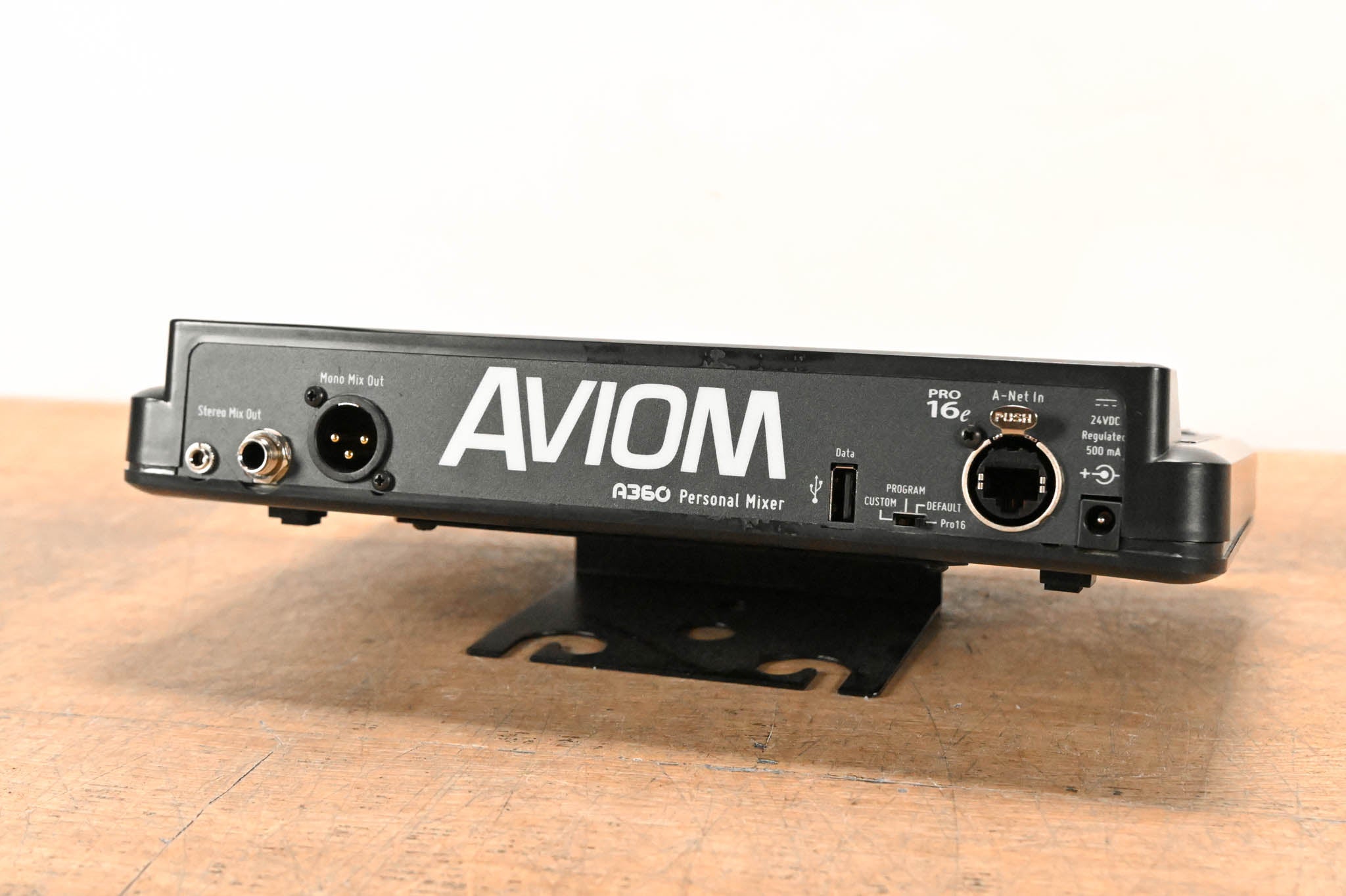 Aviom A360 36-Channel Personal Mixer