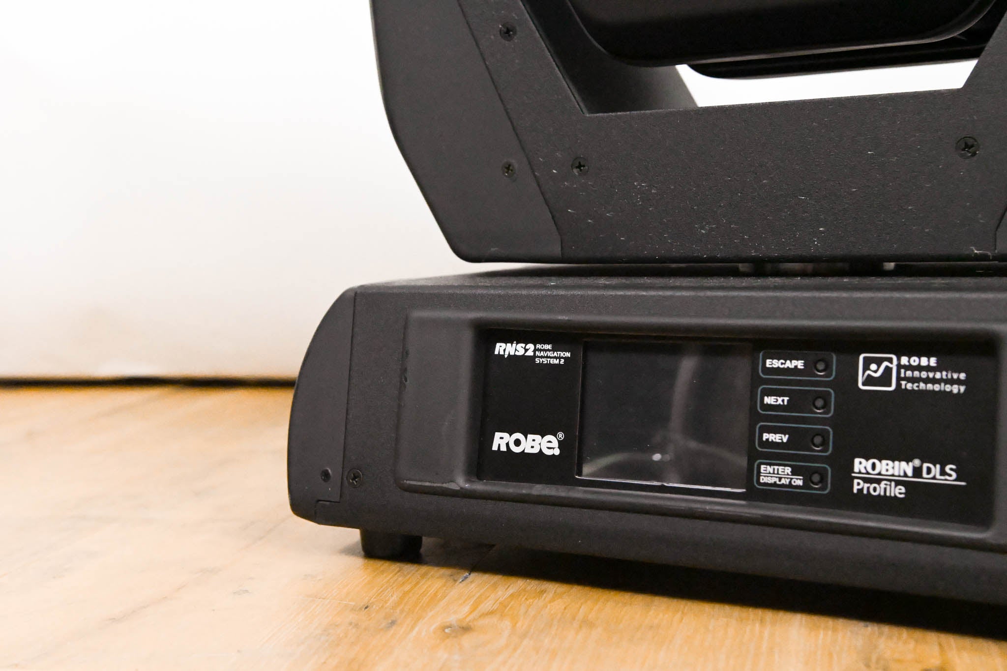 Robe Robin DLS Profile LED Moving Head