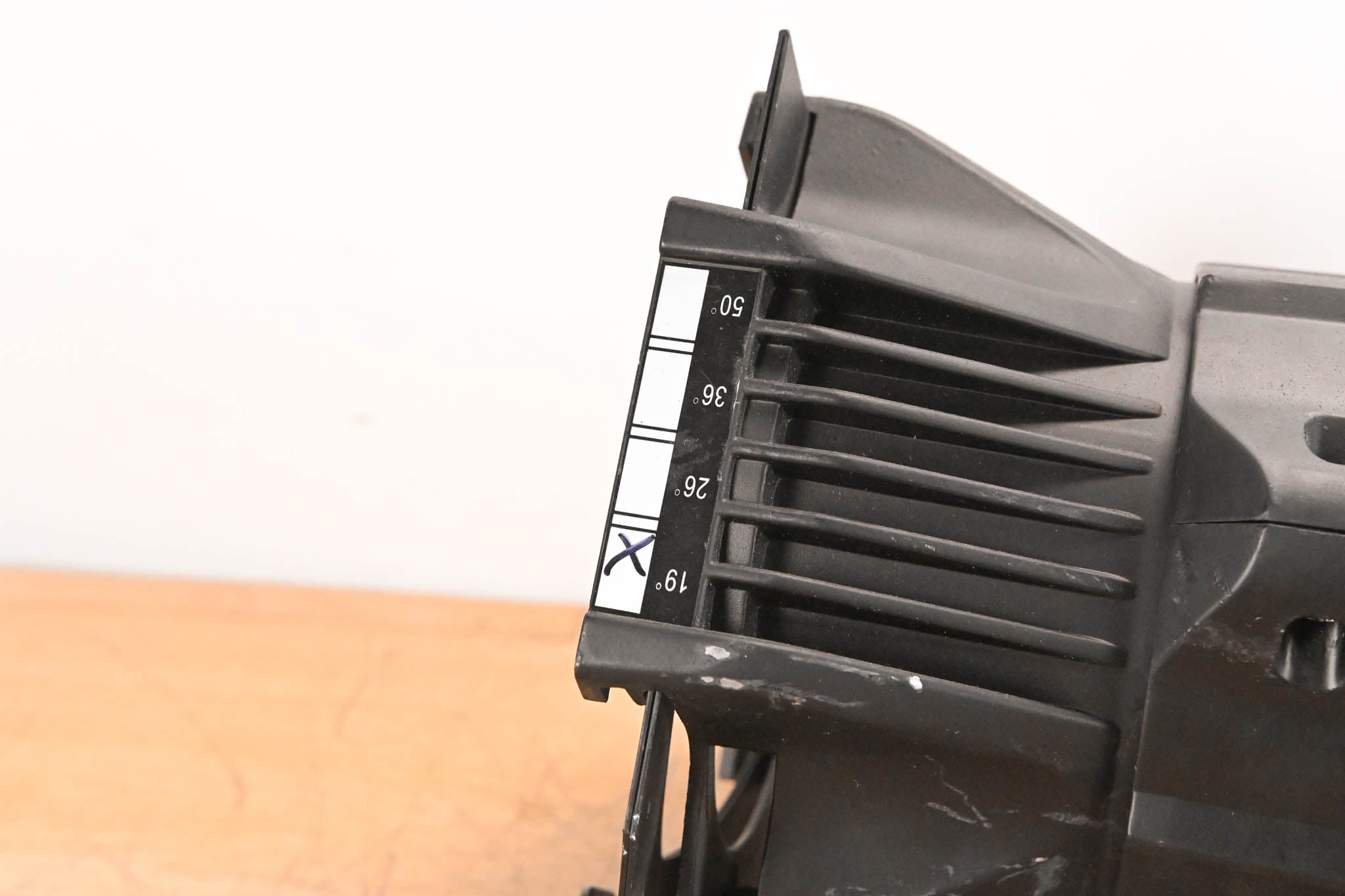 Dortron Profile Spot 750 19 Degree Ellipsoidal Light