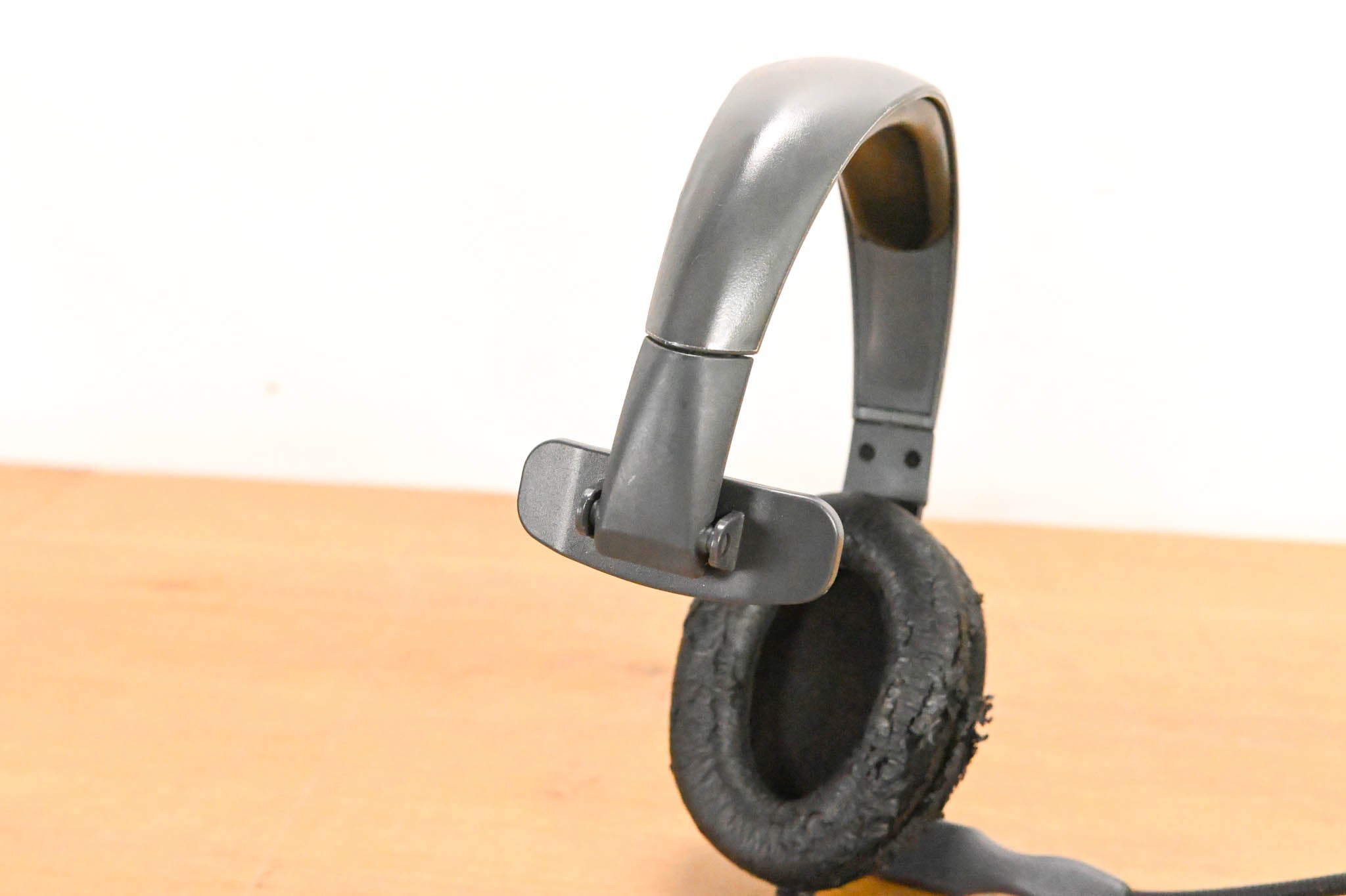 Eartec Max4G Single Ear Headset