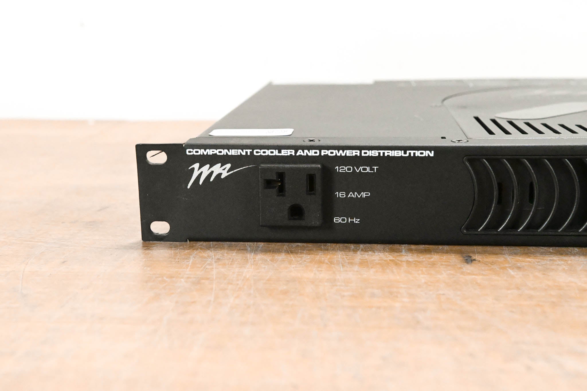Middle Atlantic PDCOOL-1120R Rack Accessory Cooling Unit