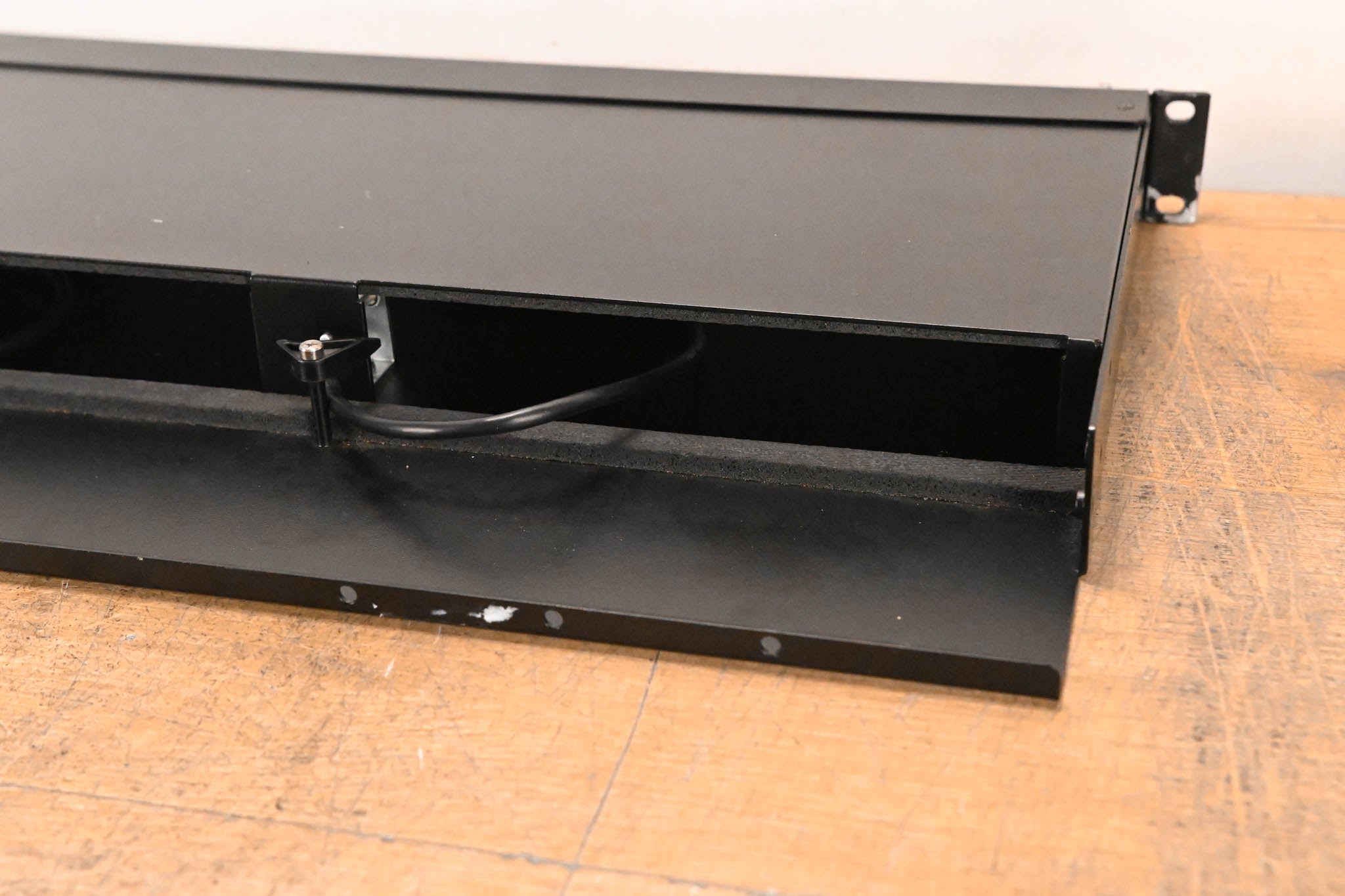 Sonnet RackMac mini 1U Rack Mount Enclosure for Mac Mini