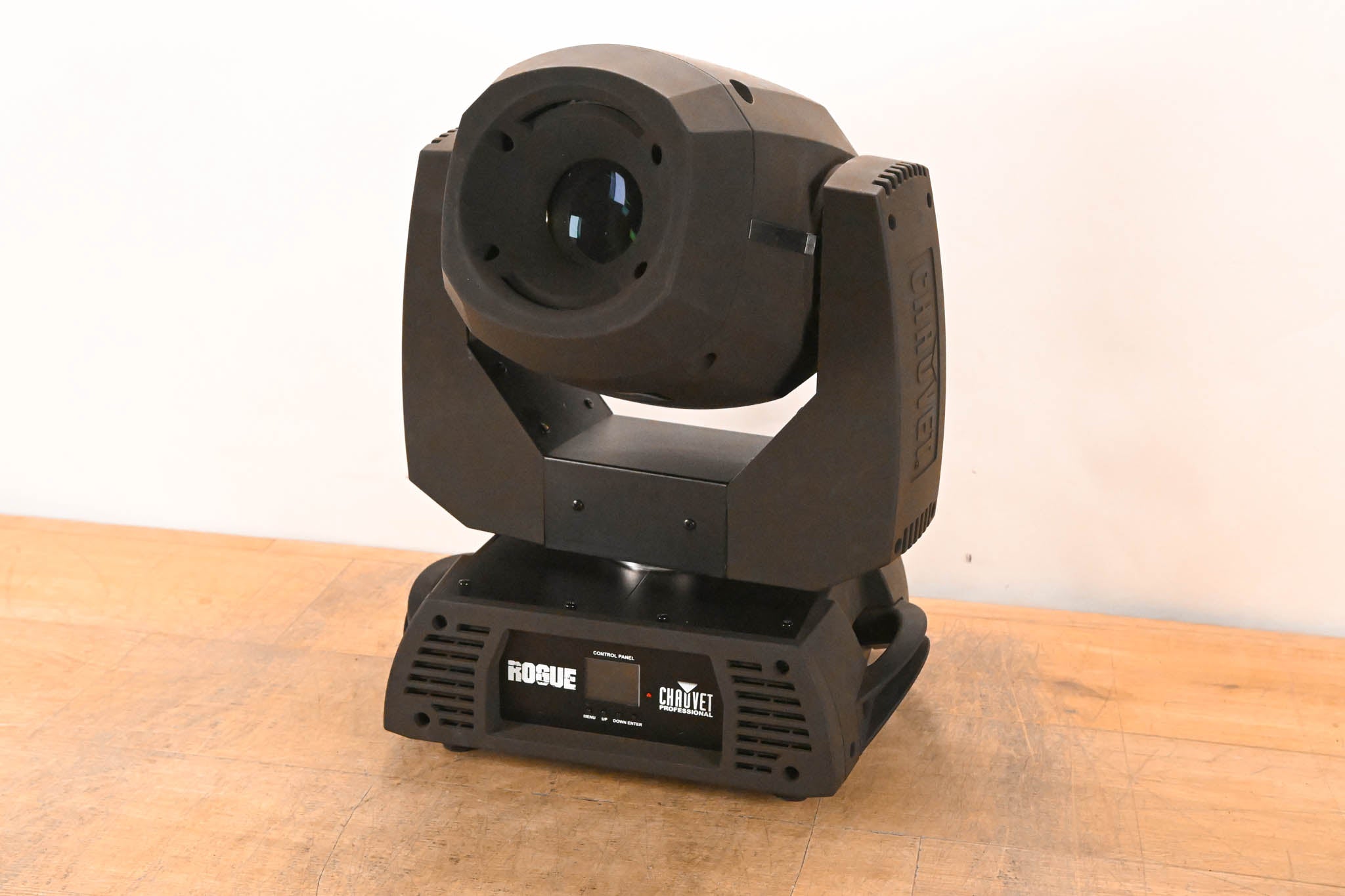 Chauvet Rogue R1X Spot 170W LED Moving Head Light Fixture