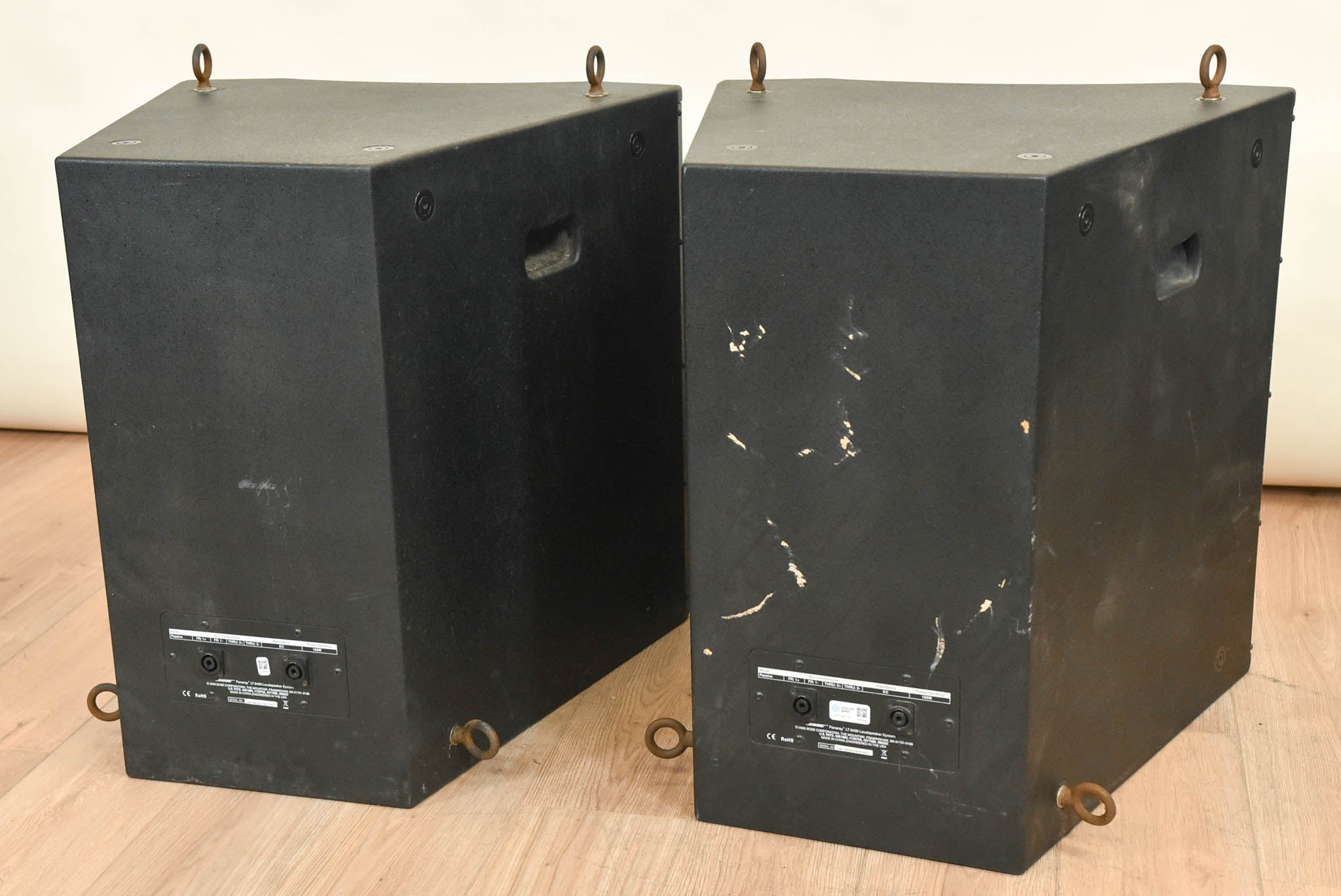 Bose LT 9400 Mid/High-Frequency Loudspeaker (PAIR)