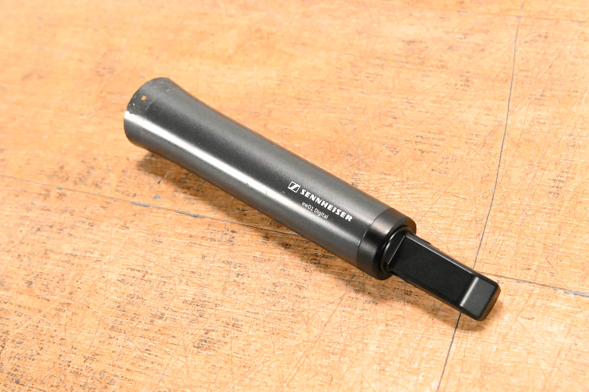 Sennheiser ew D1 Digital Handheld Wireless System - No Capsule (NO PSU)